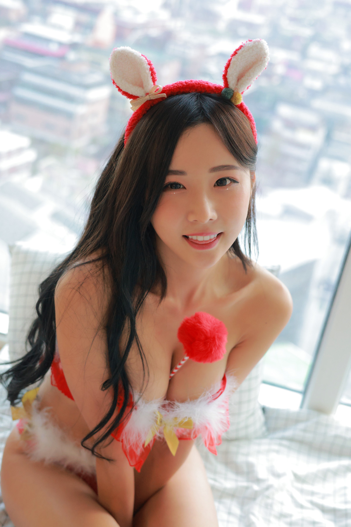 Habin 하빈, [Patreon] Underwear 32