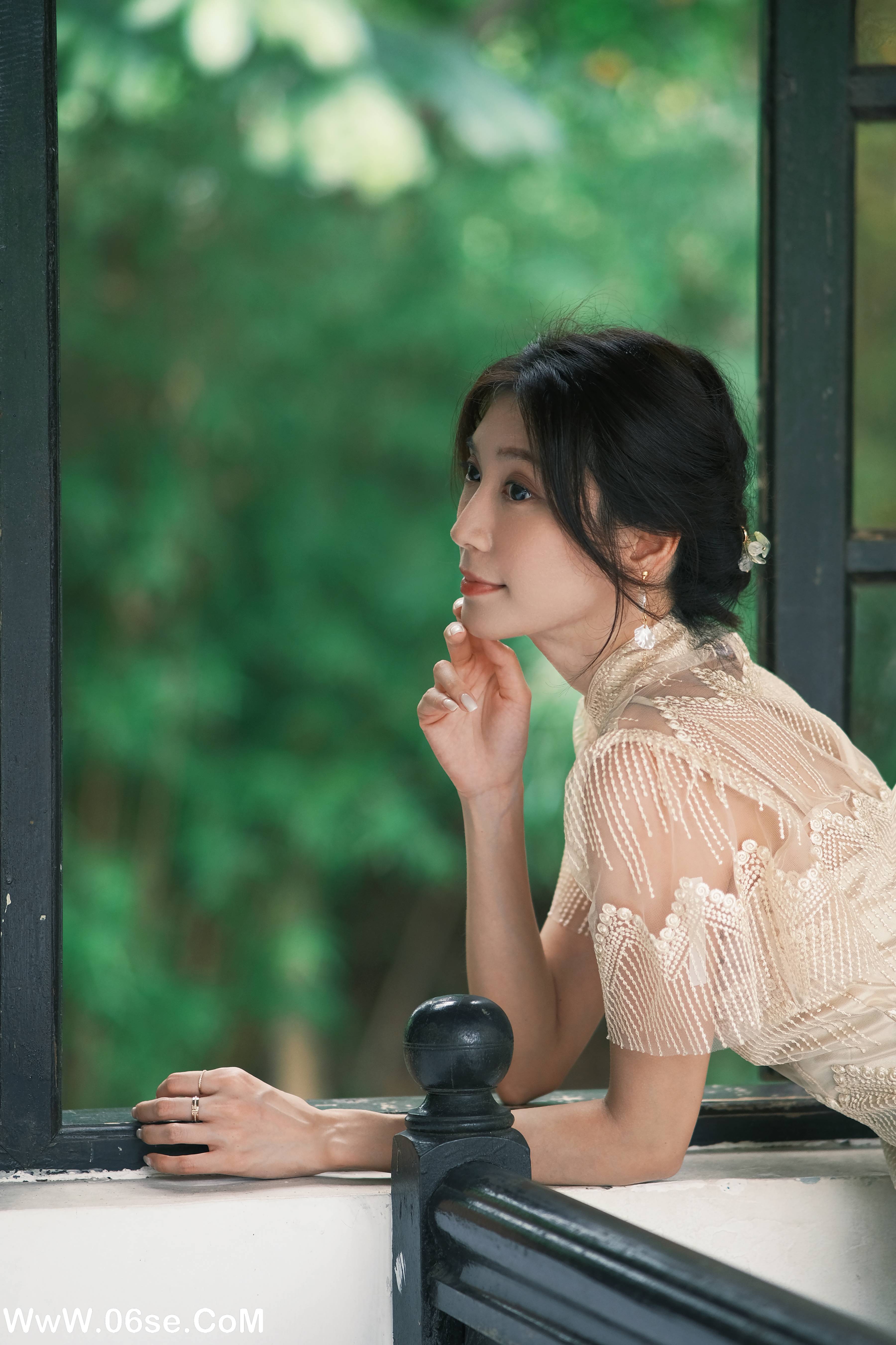 图片[17]-[YITUYU艺图语]2022.07.15 如画般的江南 子涵[32+1P／260MB]-六色网