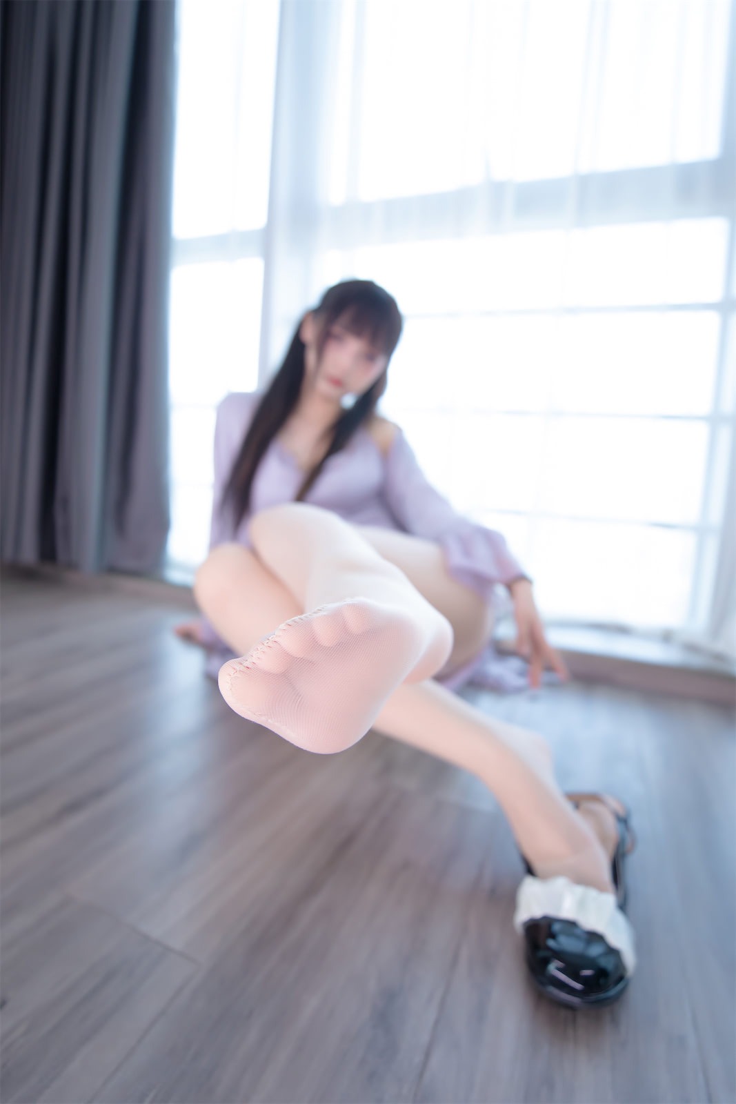 神楽坂真冬 望眼欲穿 60