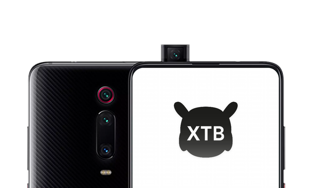 XTB – Telegram