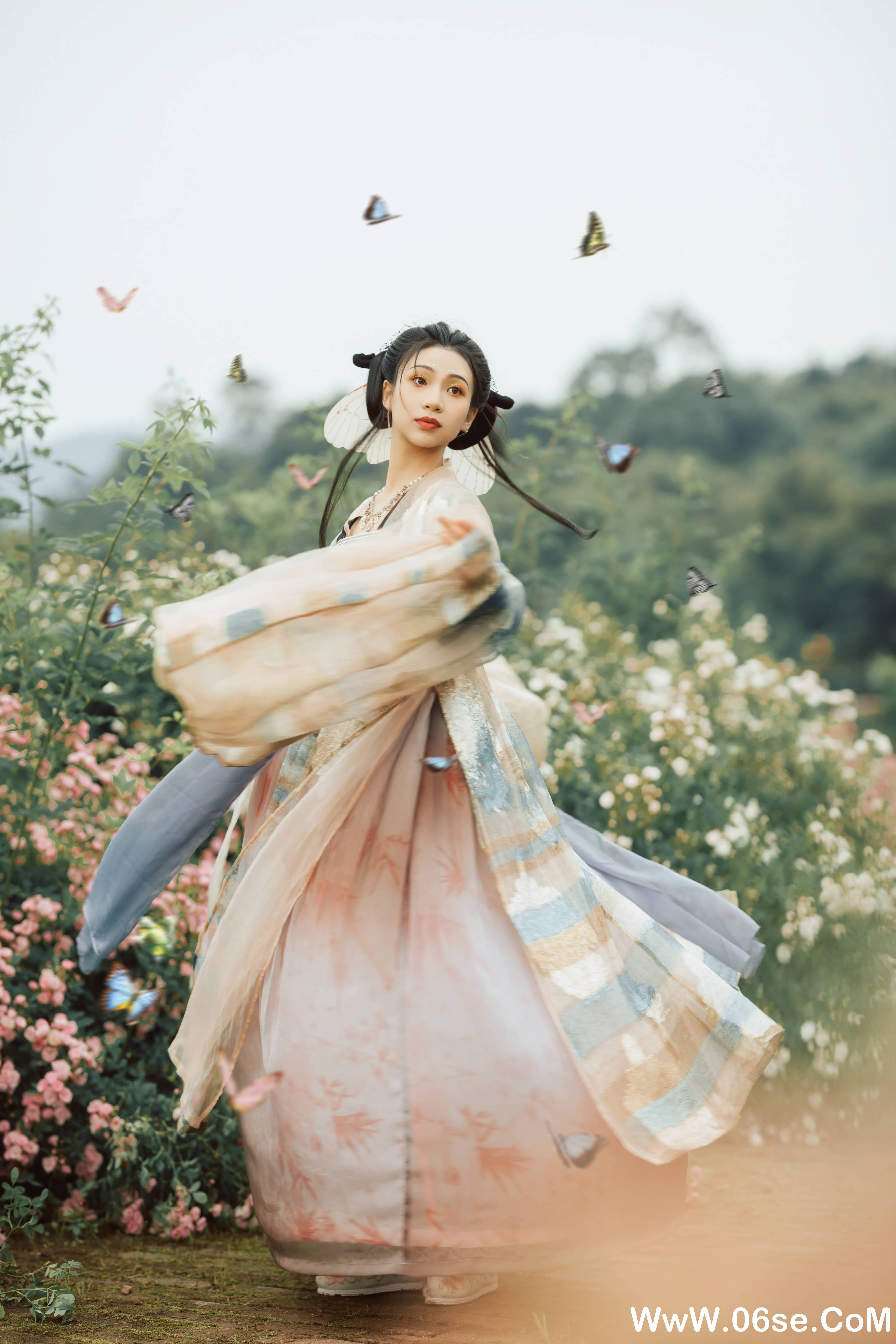 图片[11]-[YITUYU艺图语]2021.08.23 侍神令·八彩 牧牧[25+1P／308MB]-六色网