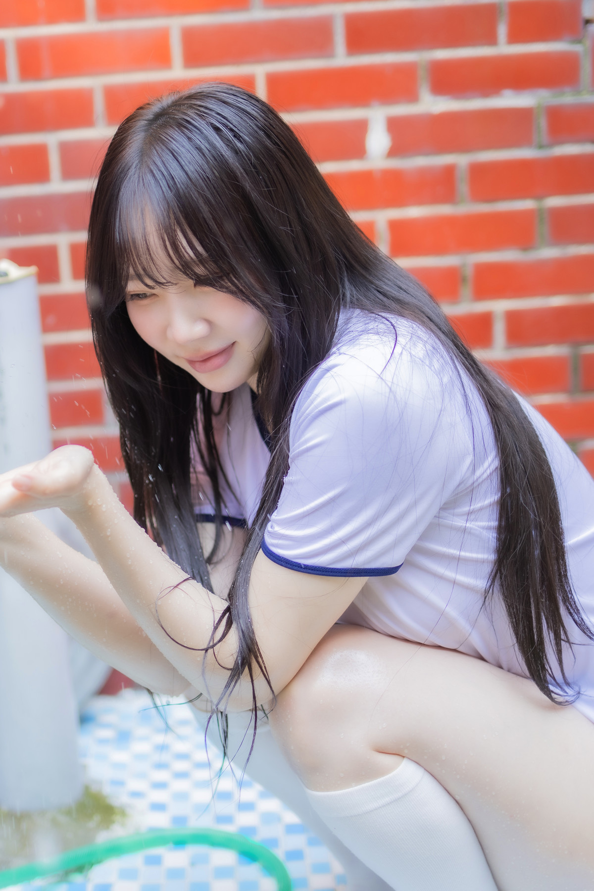 Myua 뮤아, Web Photo Book Vol.01 “Summer” Set.03 13