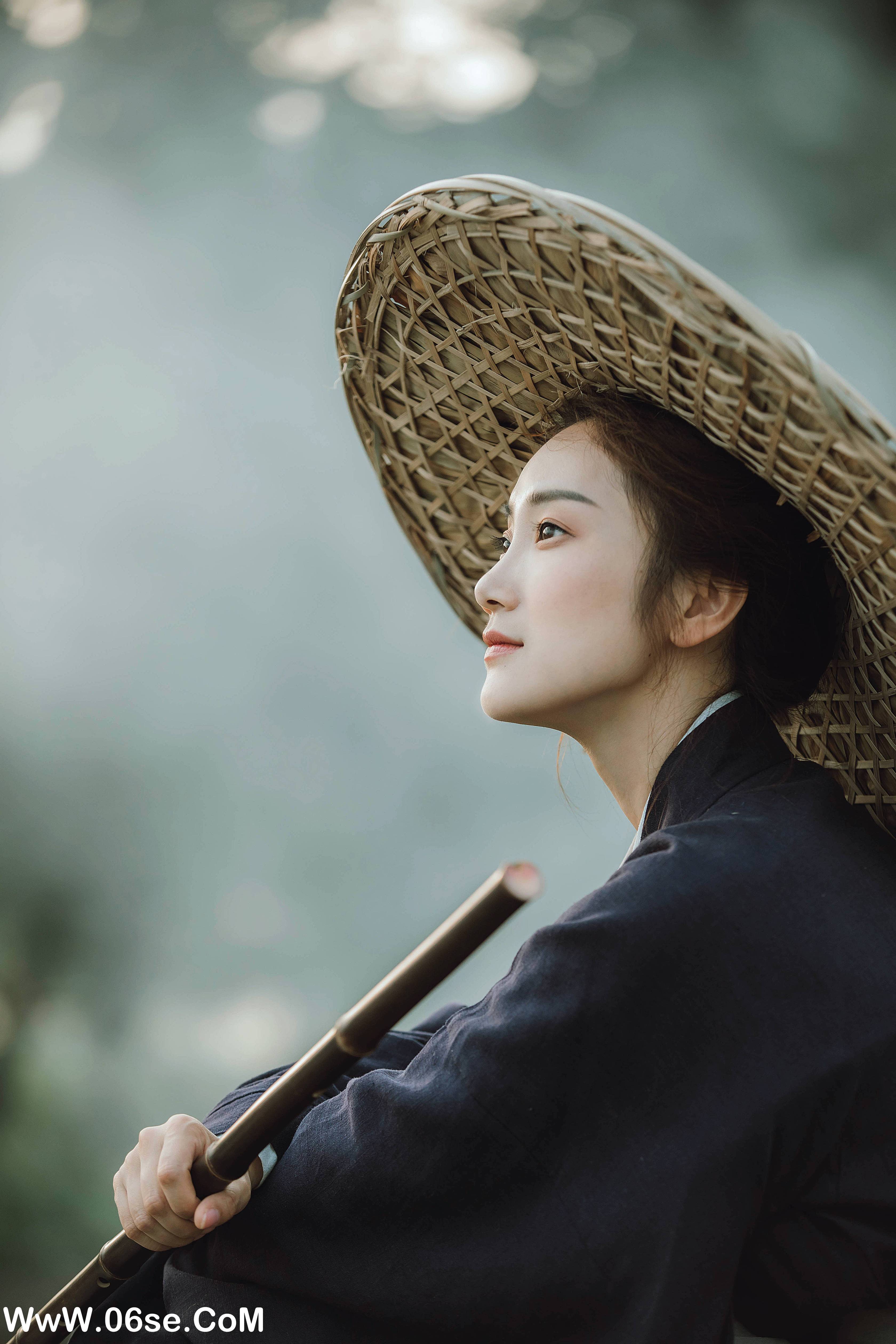 图片[16]-[YITUYU艺图语]2022.01.12 归园田居 含真[26+1P／327MB]-六色网