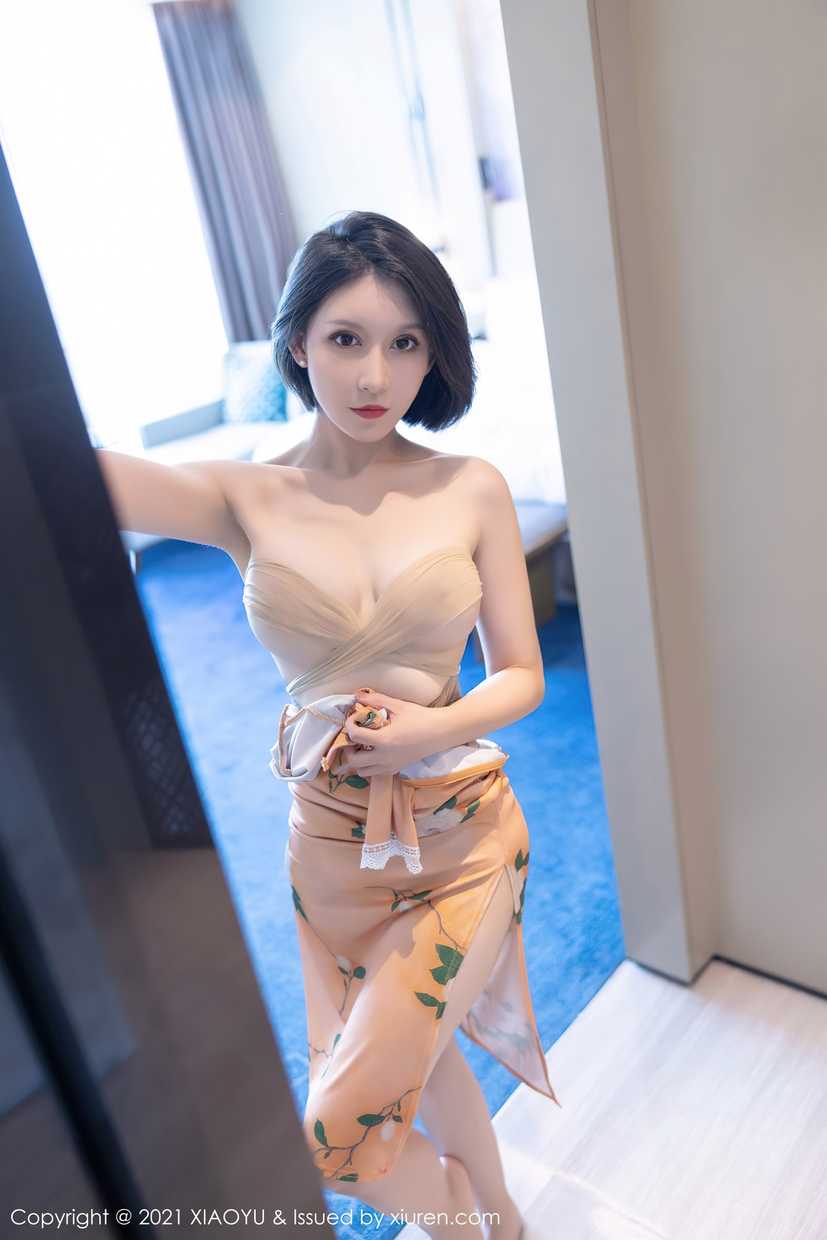 [XiaoYu语画界] 2021.11.10 Vol.651 潘朵拉 59