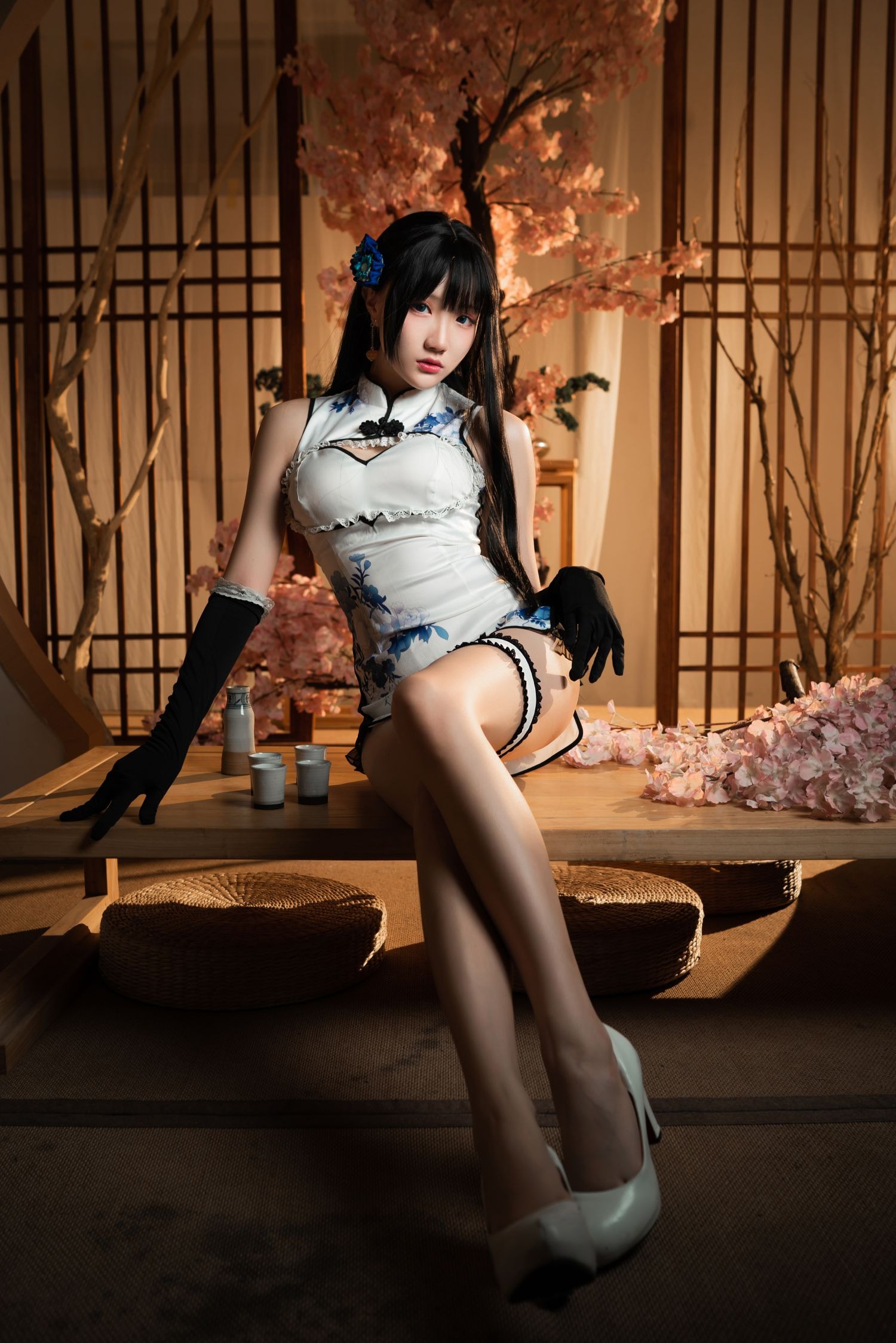 瓜希酱-瓶儿[12P] 12
