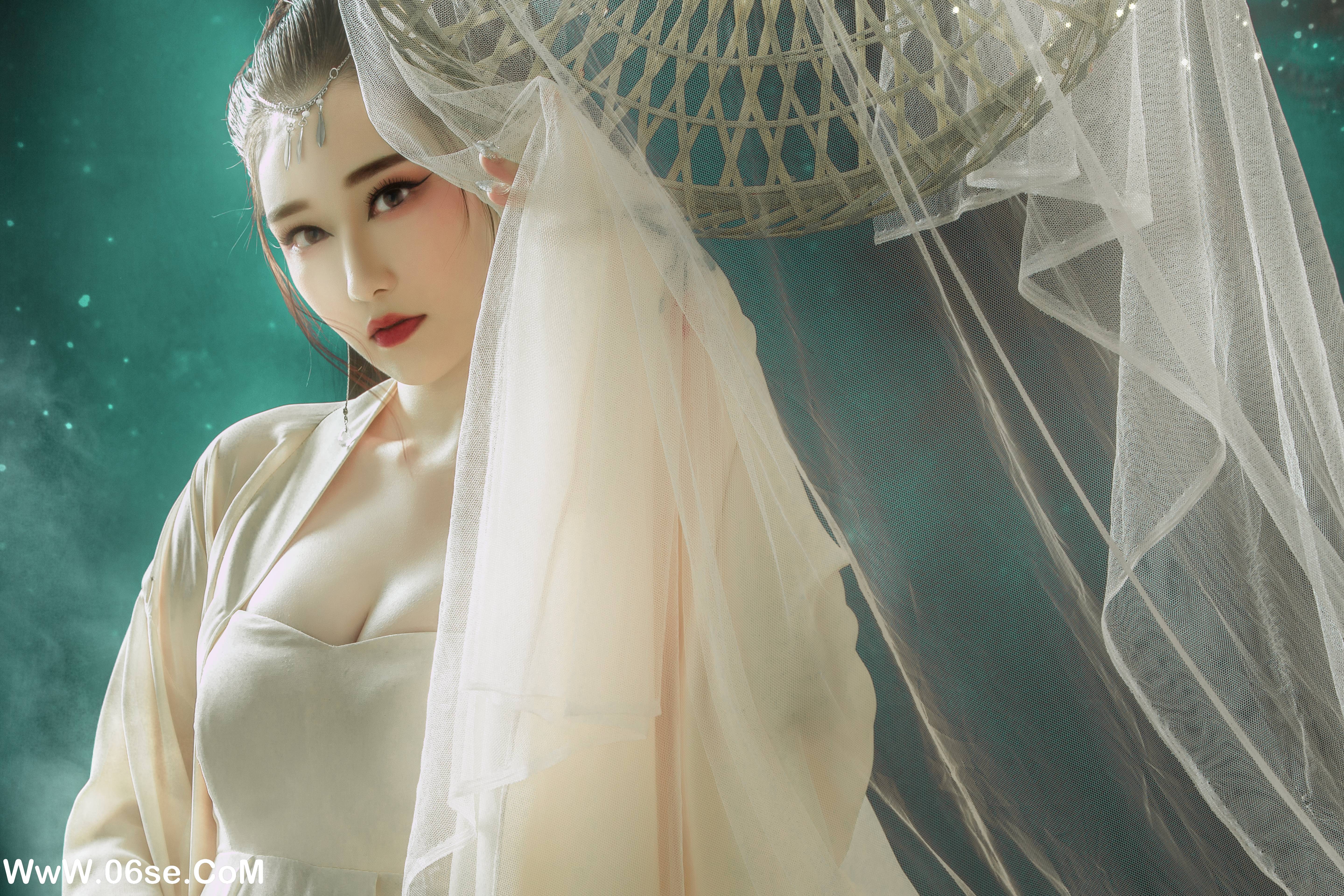 图片[22]-[YITUYU艺图语]2022.02.17 孤星寒 娜宝[21+1P／313MB]-六色网