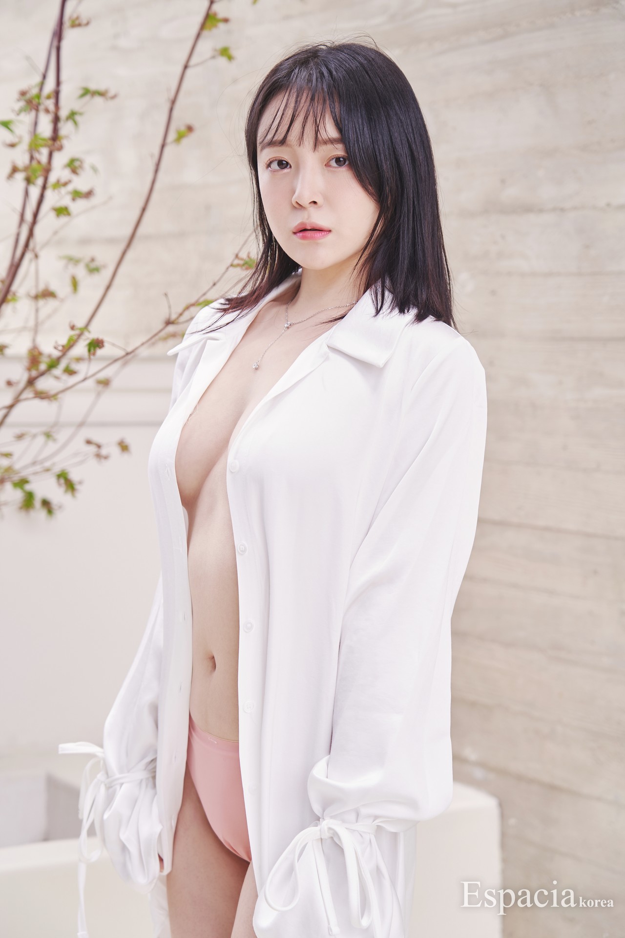 HYUNIE [Espasia Korea] ESP#003 48