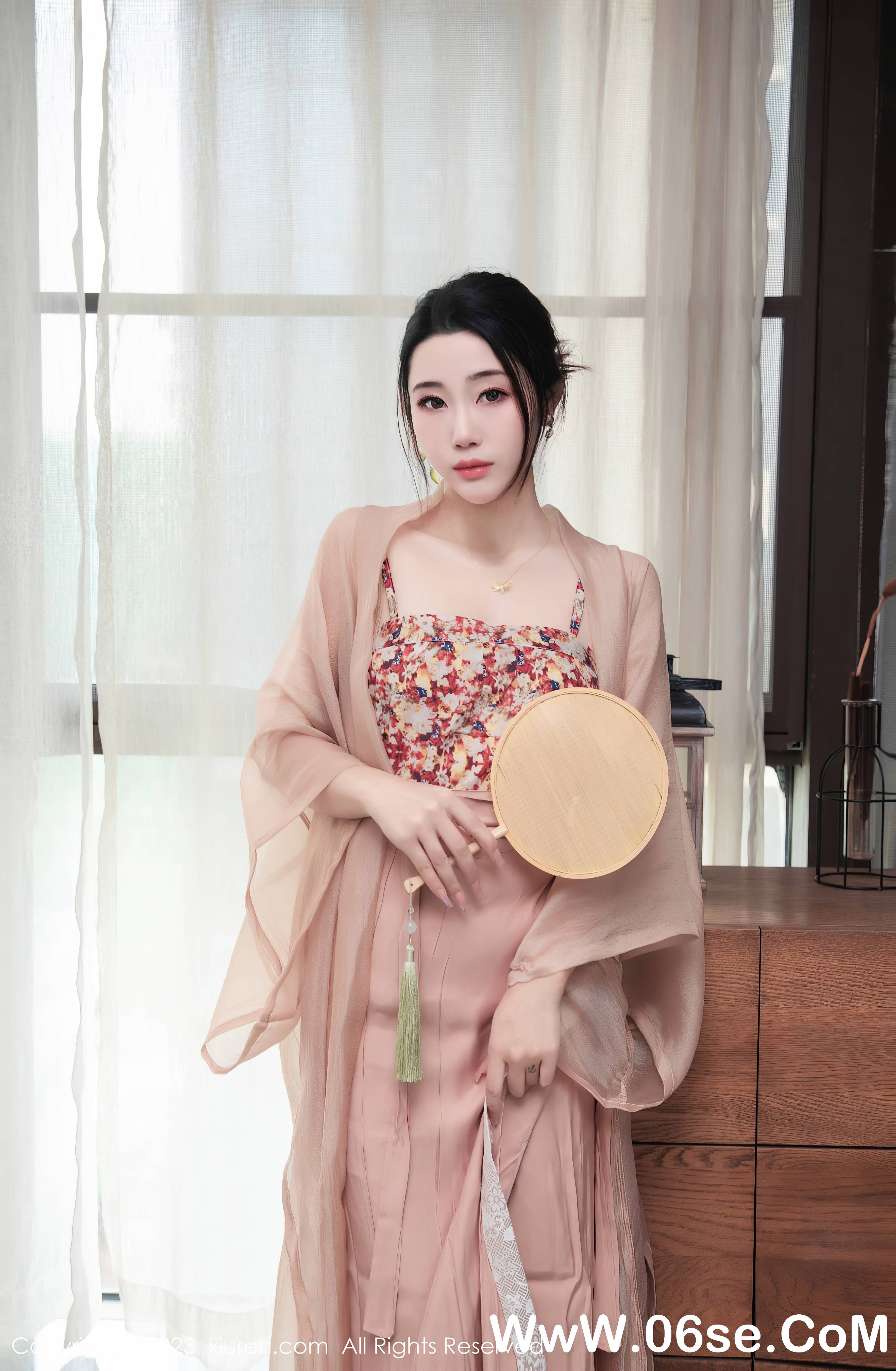 图片[18]-[XiuRen秀人网] 2023.03.23 NO.6457 严利娅Yuliya-六色网