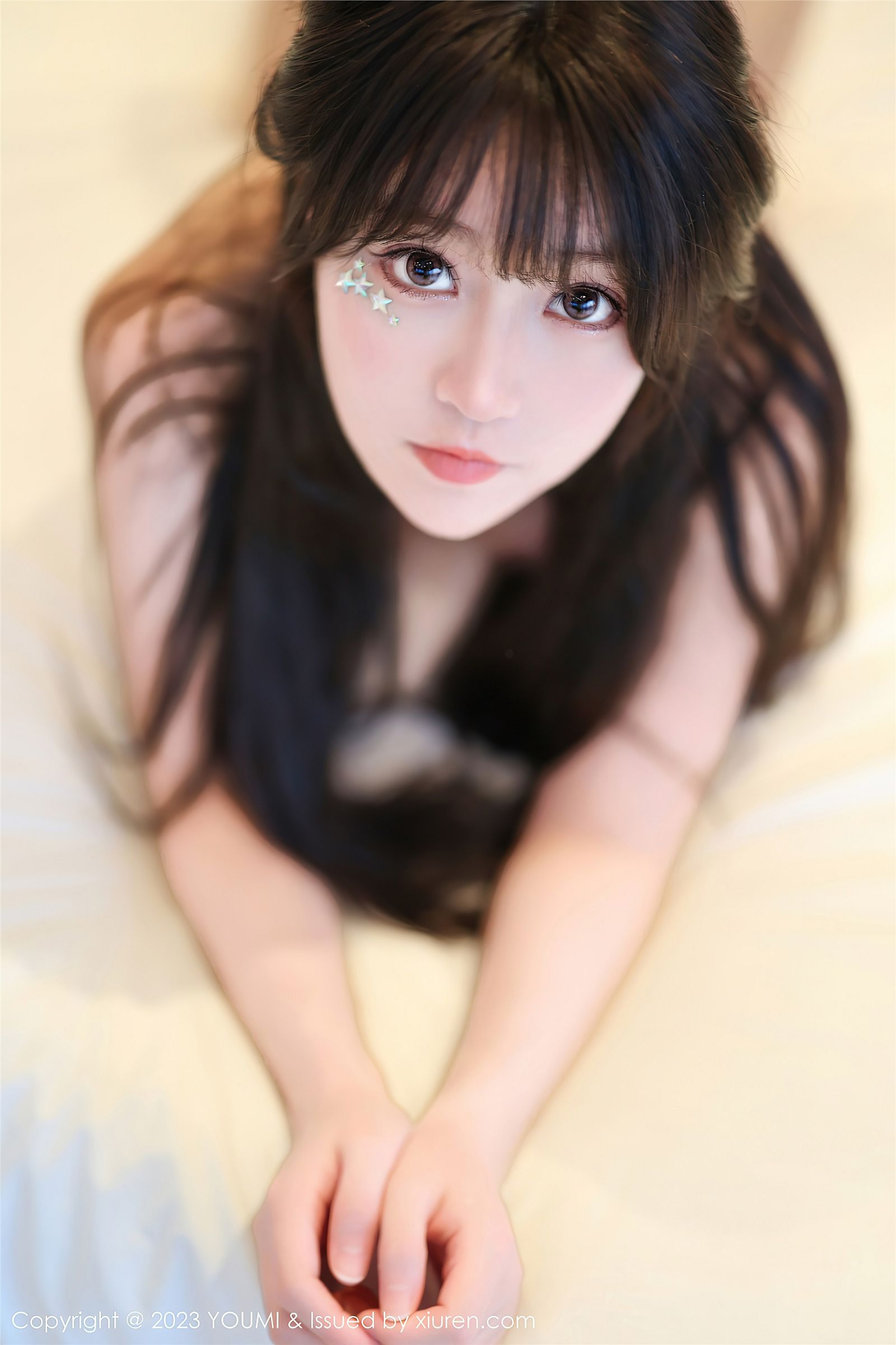 图片[46]-[YOUMI尤蜜荟] 2023.07.14 NO.964 朱可儿Flora-六色网