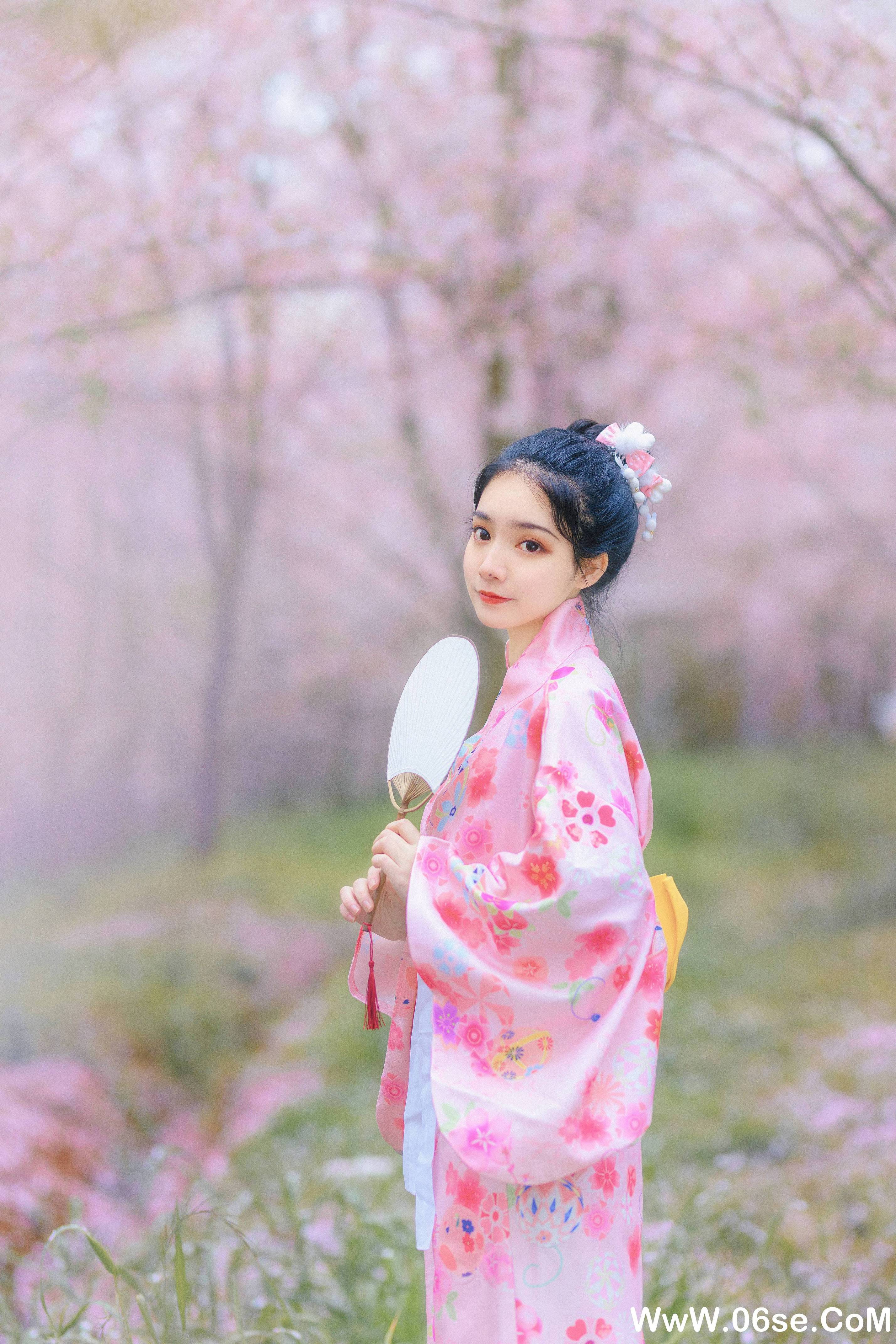 图片[32]-[YITUYU艺图语]2021.08.27 樱の物语 猫夏小卡[33+1P／1.22GB]-六色网