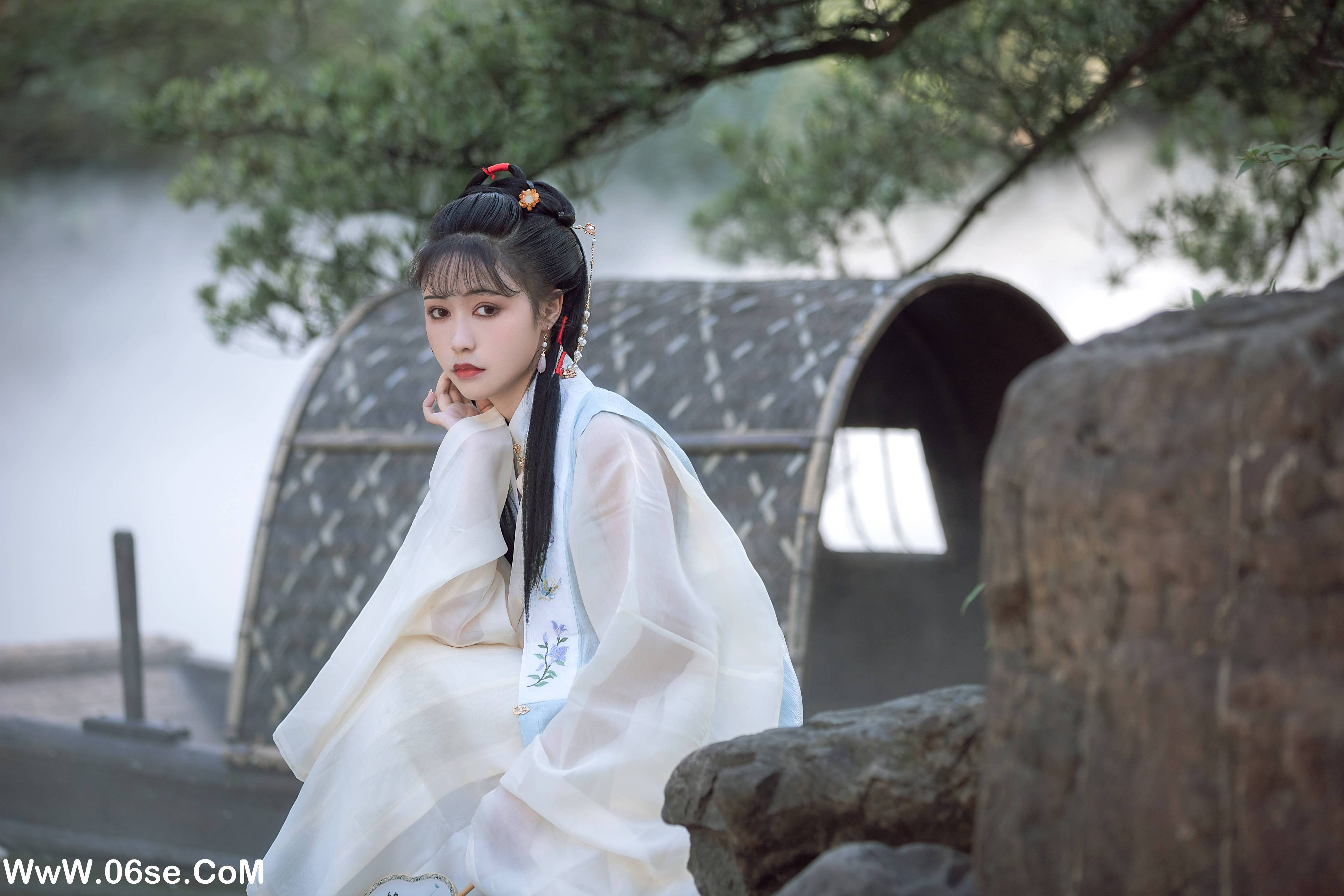 图片[10]-[YITUYU艺图语]2022.08.21 黛玉 梨一依[20+1P／228MB]-六色网