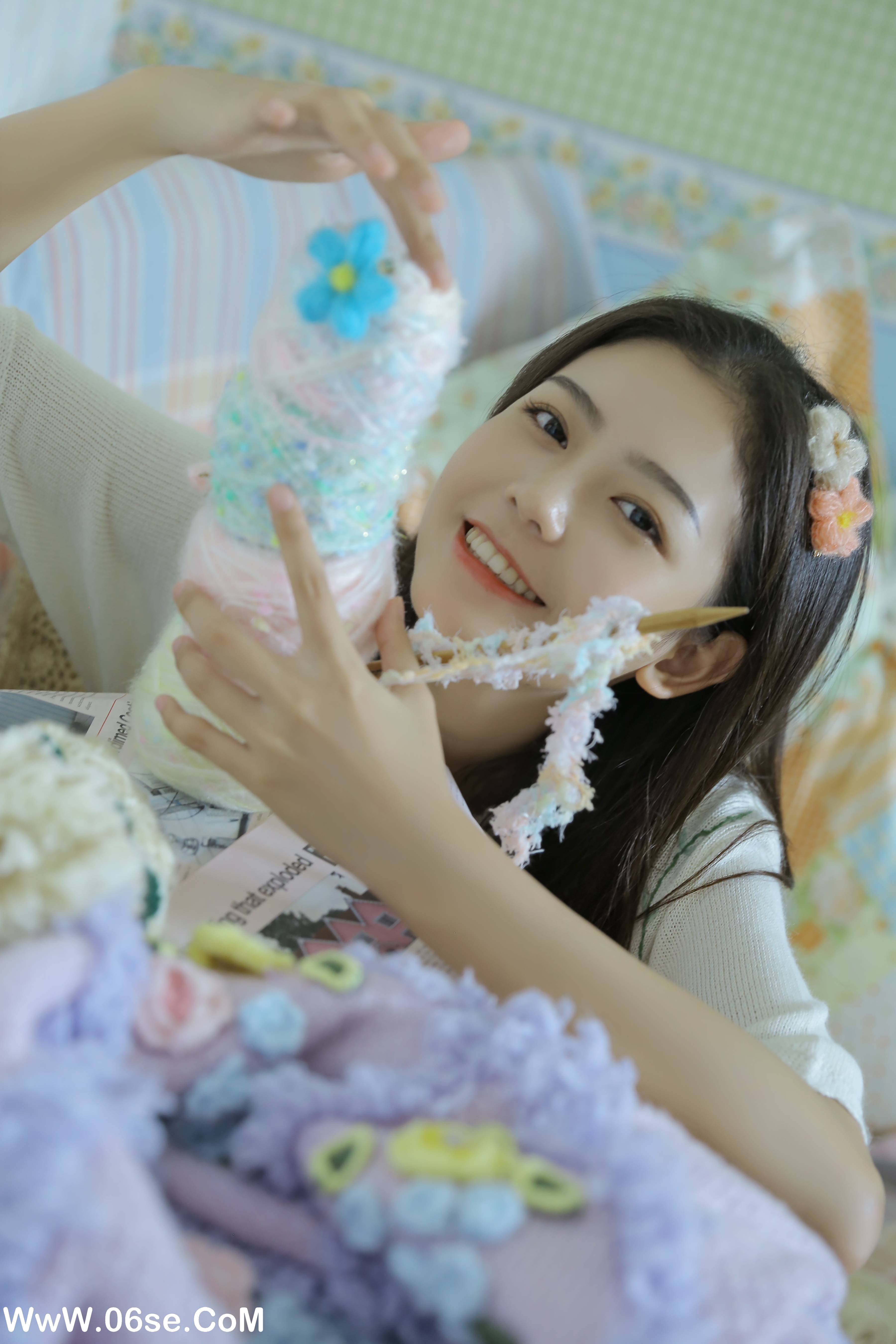 图片[8]-[YITUYU艺图语]2022.08.09 简单日子 盛大暗恋 仙女软本人[34+1P／183MB]-六色网