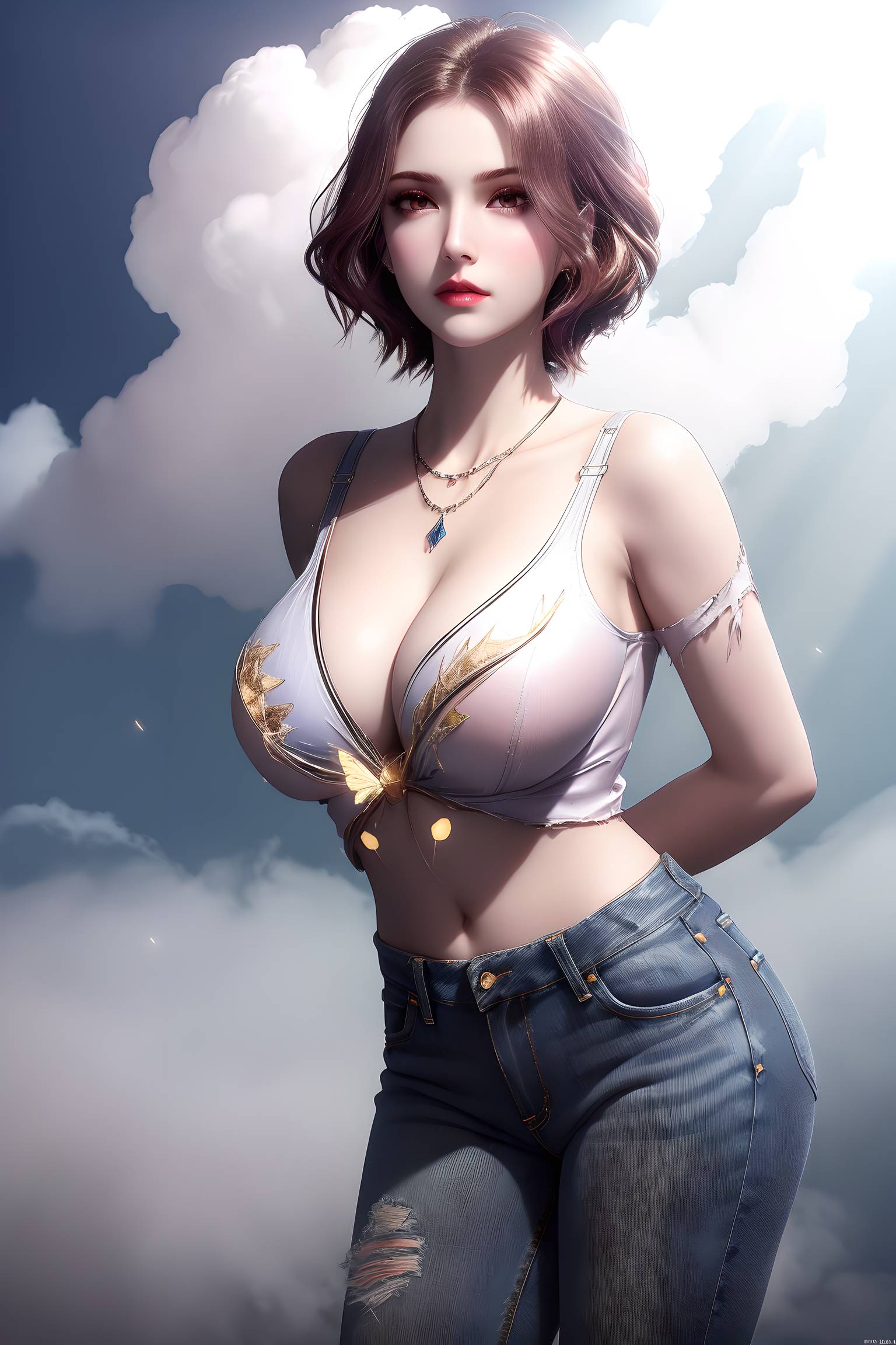 图片[91]-斗罗大陆-比比东2-六色网
