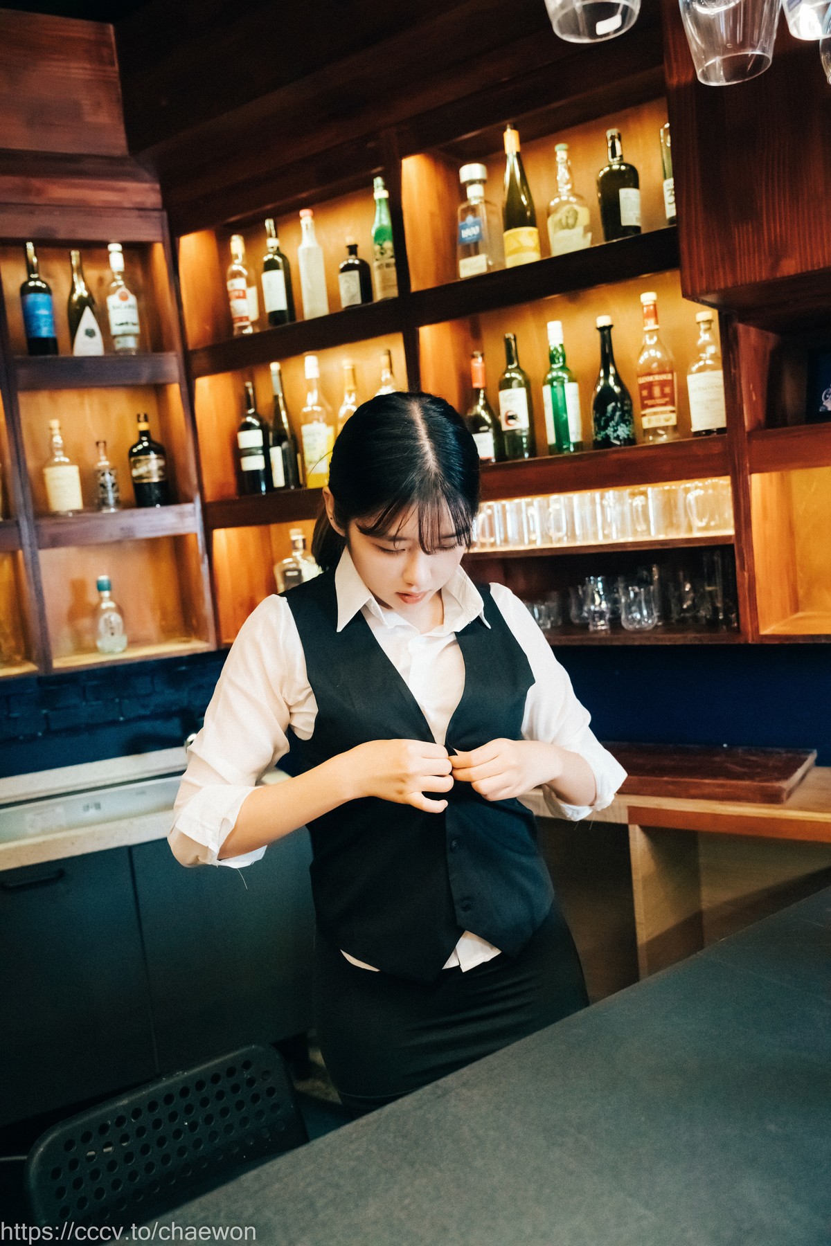 Sonson 손손, [Loozy] S-Bar Set.01 5