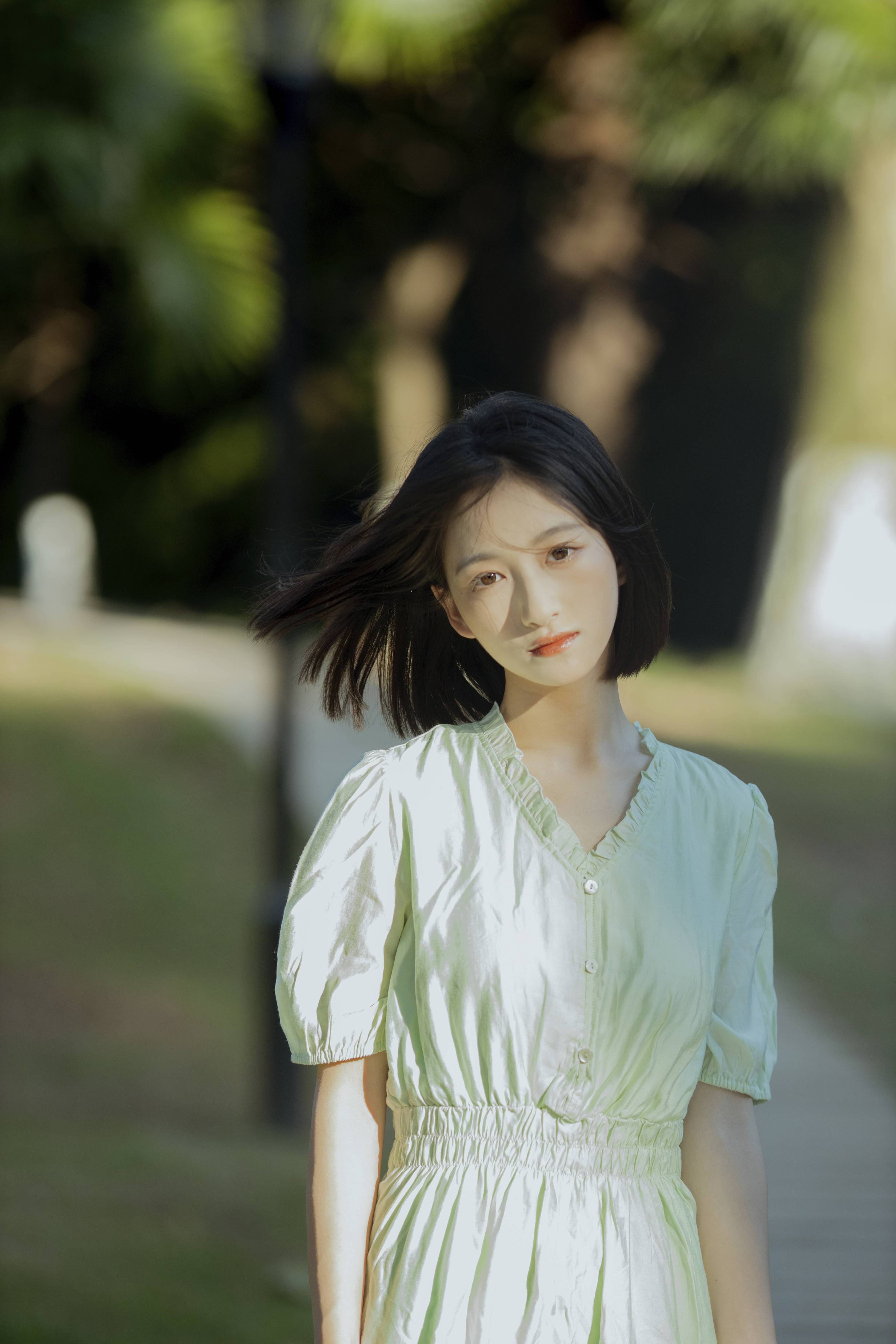 图片[3]-[YITUYU艺图语]2022.08.25 轻盈夏日 钰儿[24+1P／326MB]-六色网