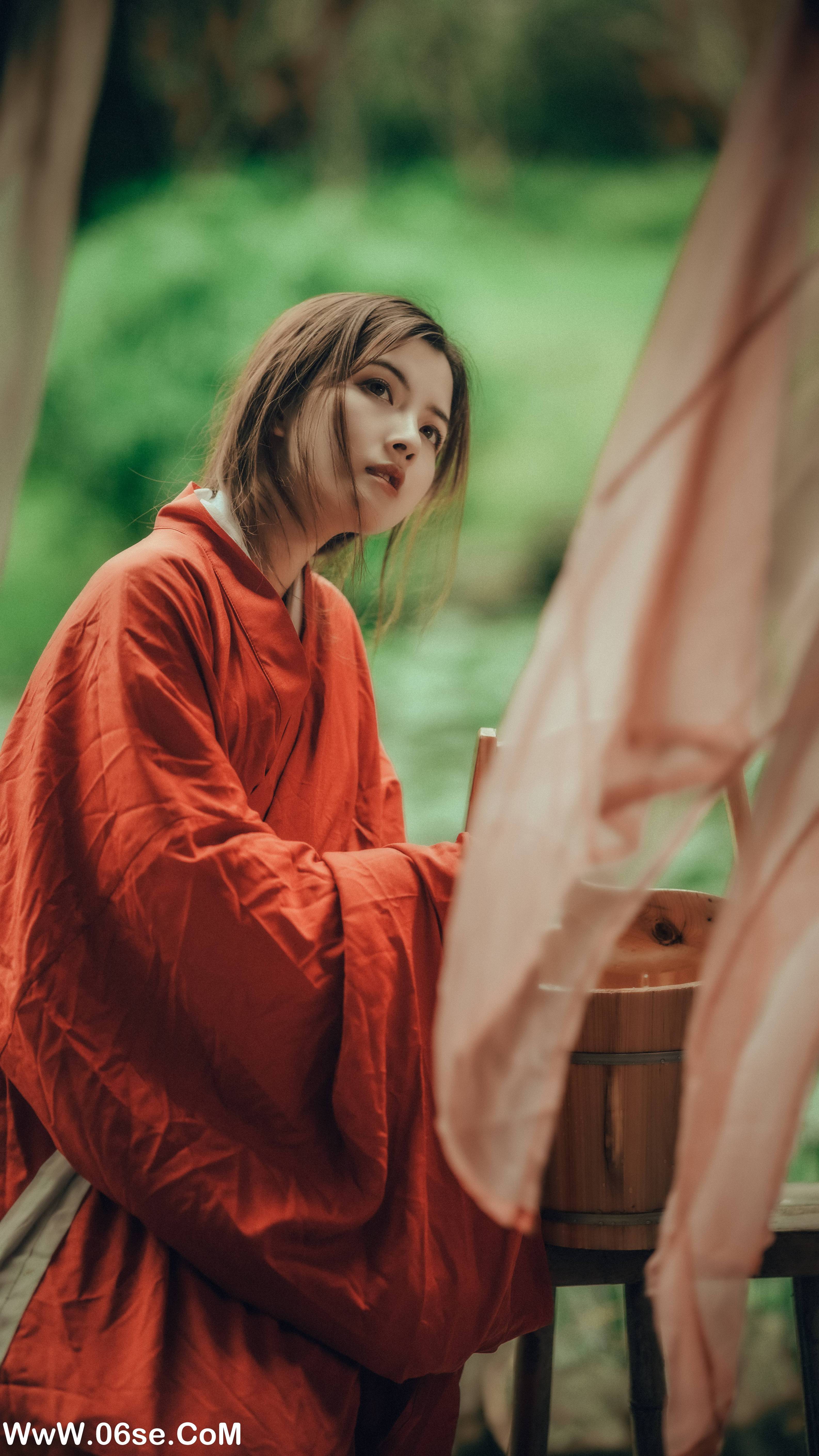 图片[18]-[YITUYU艺图语]2022.07.18 汉家浣纱女 Dtifa丁小妮[47+1P／548MB]-六色网
