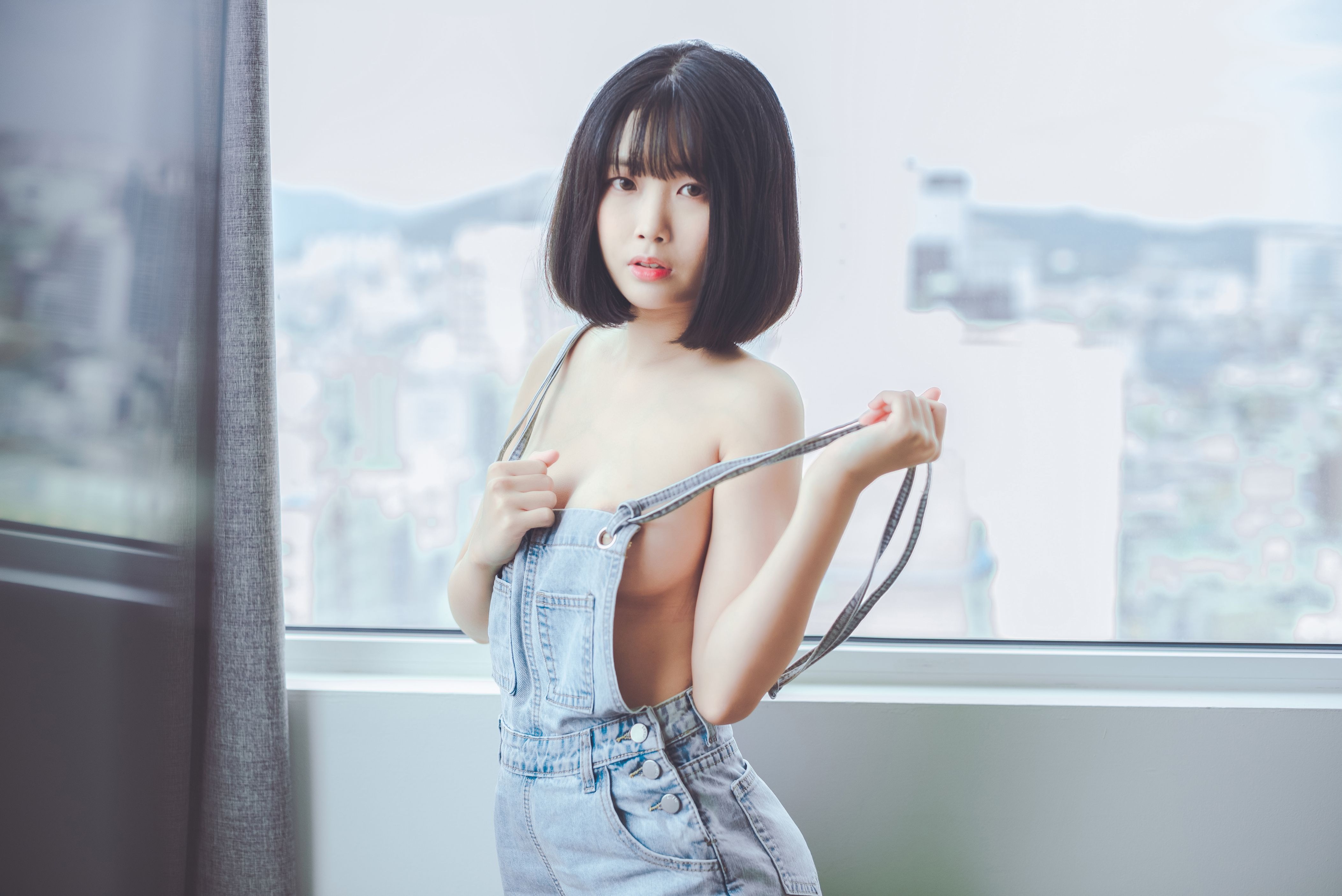 Pure Media Vol.137 Leechu (리쭈) 56