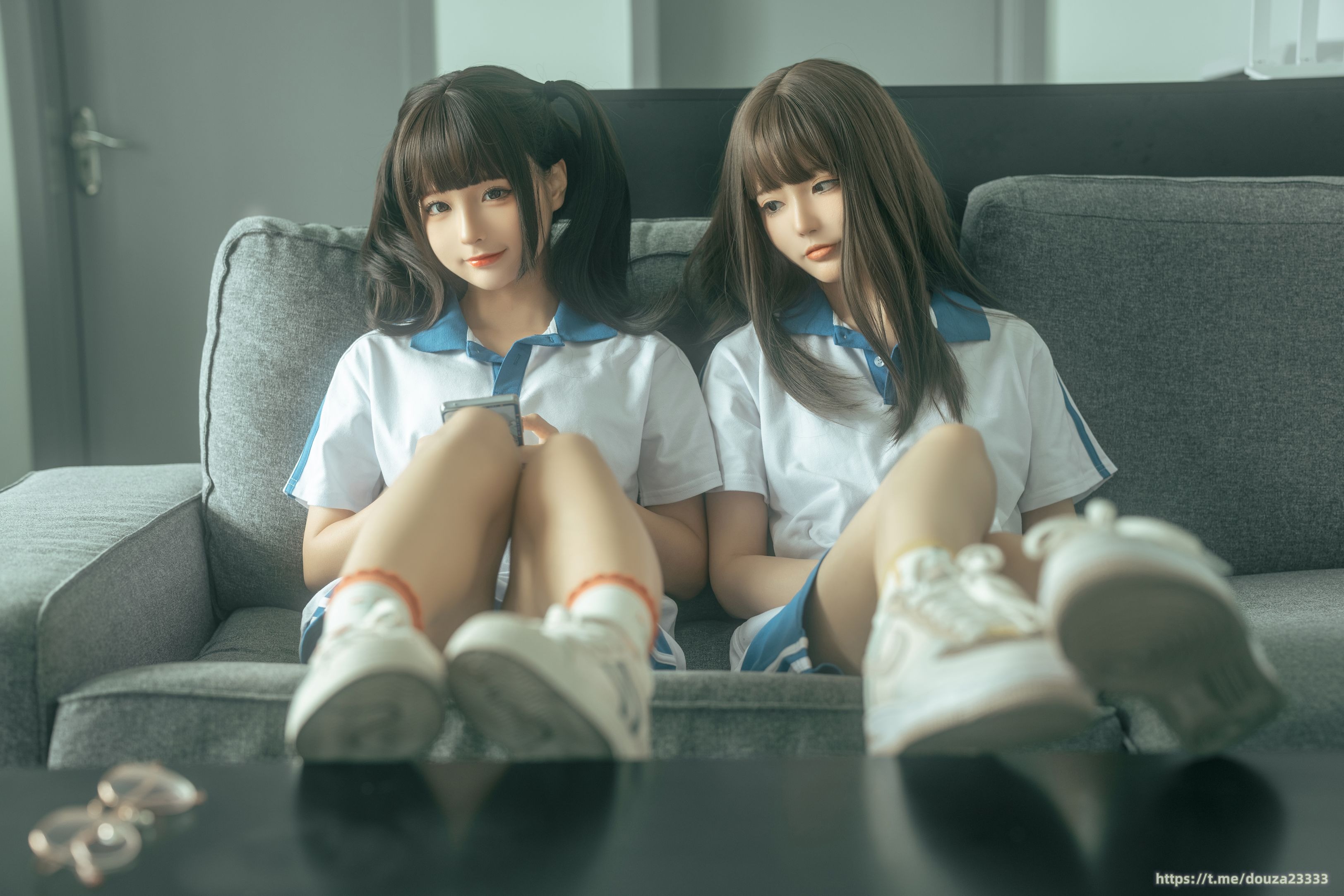 蠢沫沫 桃良阿宅《同桌的你》（1月25打赏群资源） 3
