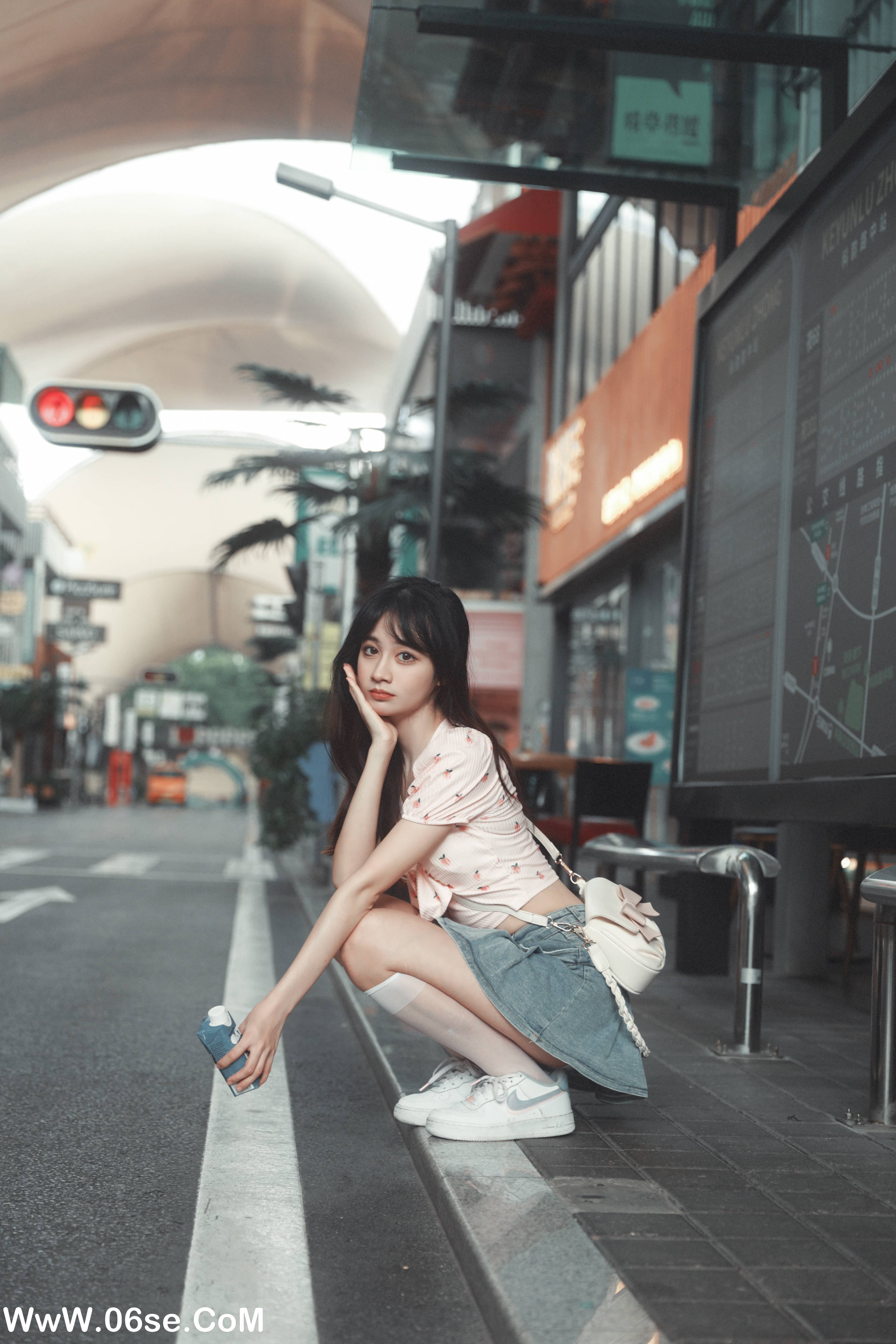 图片[7]-[YITUYU艺图语]2022.10.19 秋日限定女孩 林林[40+1P／348MB]-六色网