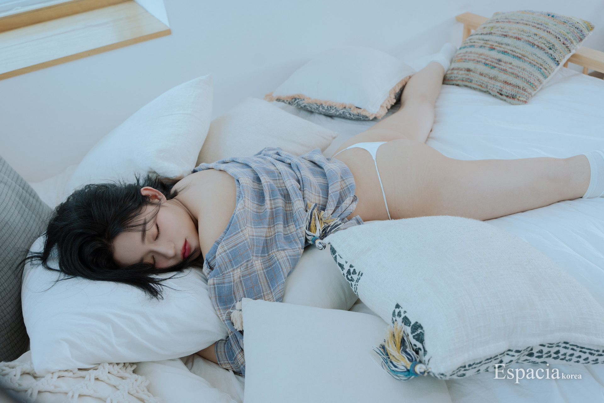 Rahee [Espasia Korea] EXC#122 36