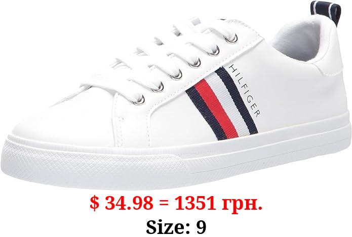 Tommy Hilfiger Women's Landon Sneaker