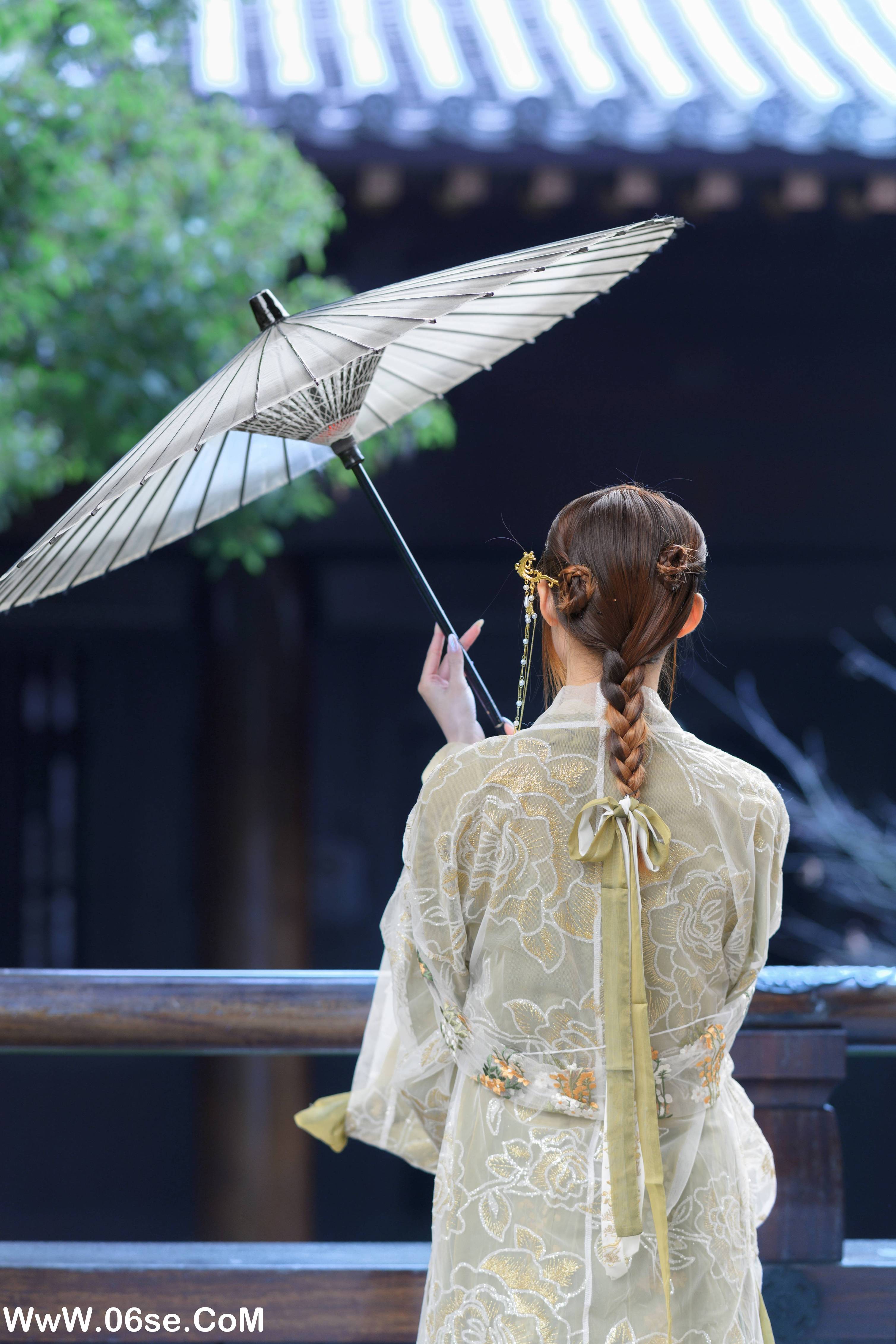 图片[43]-[YITUYU艺图语]2022.07.02 宫墙柳 兔子Zzz不吃胡萝卜[44P-461.1M]-六色网