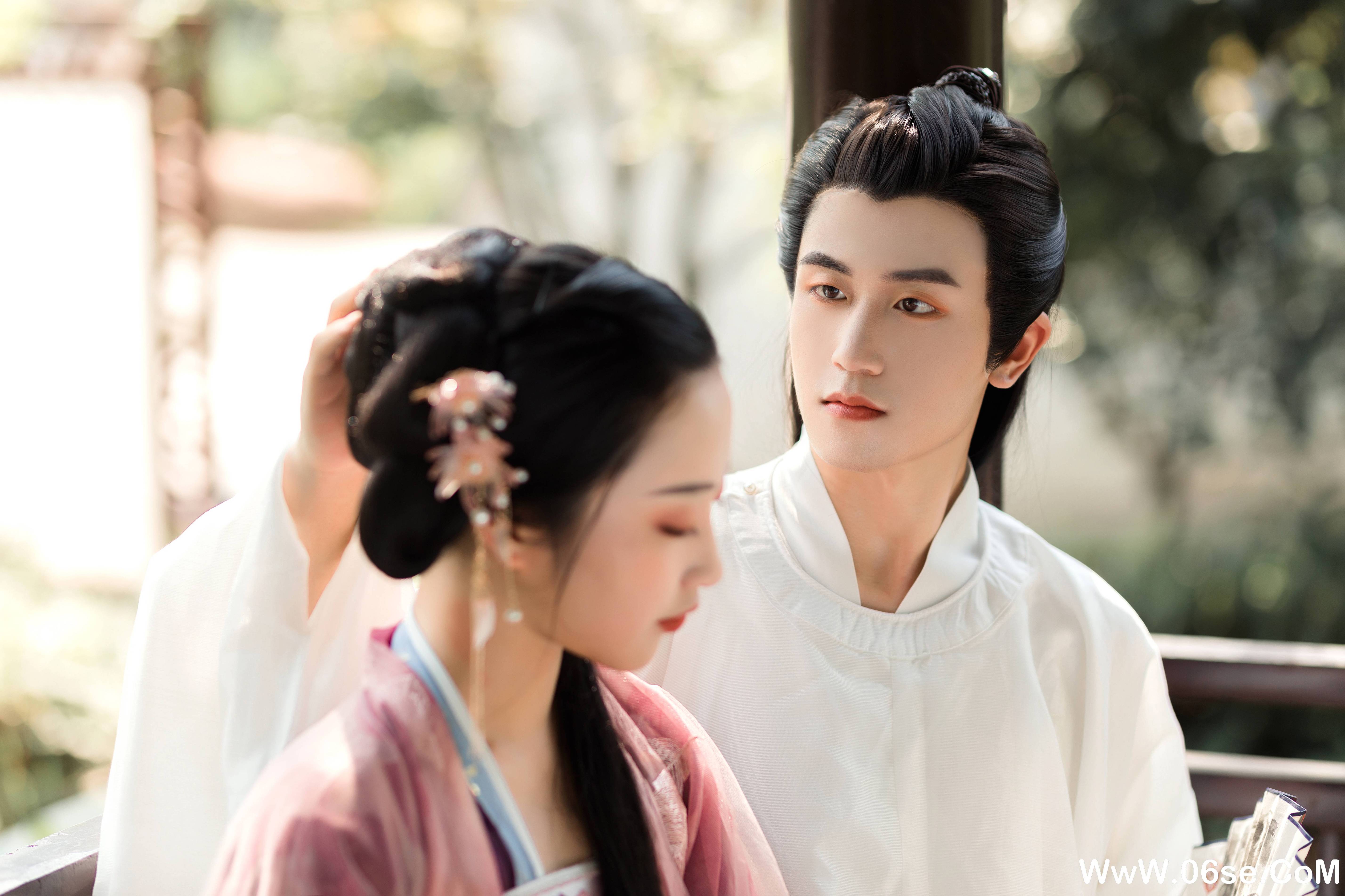 图片[5]-[YITUYU艺图语]2021.08.24 青梅竹马 浅尧子[28+1P／413MB]-六色网