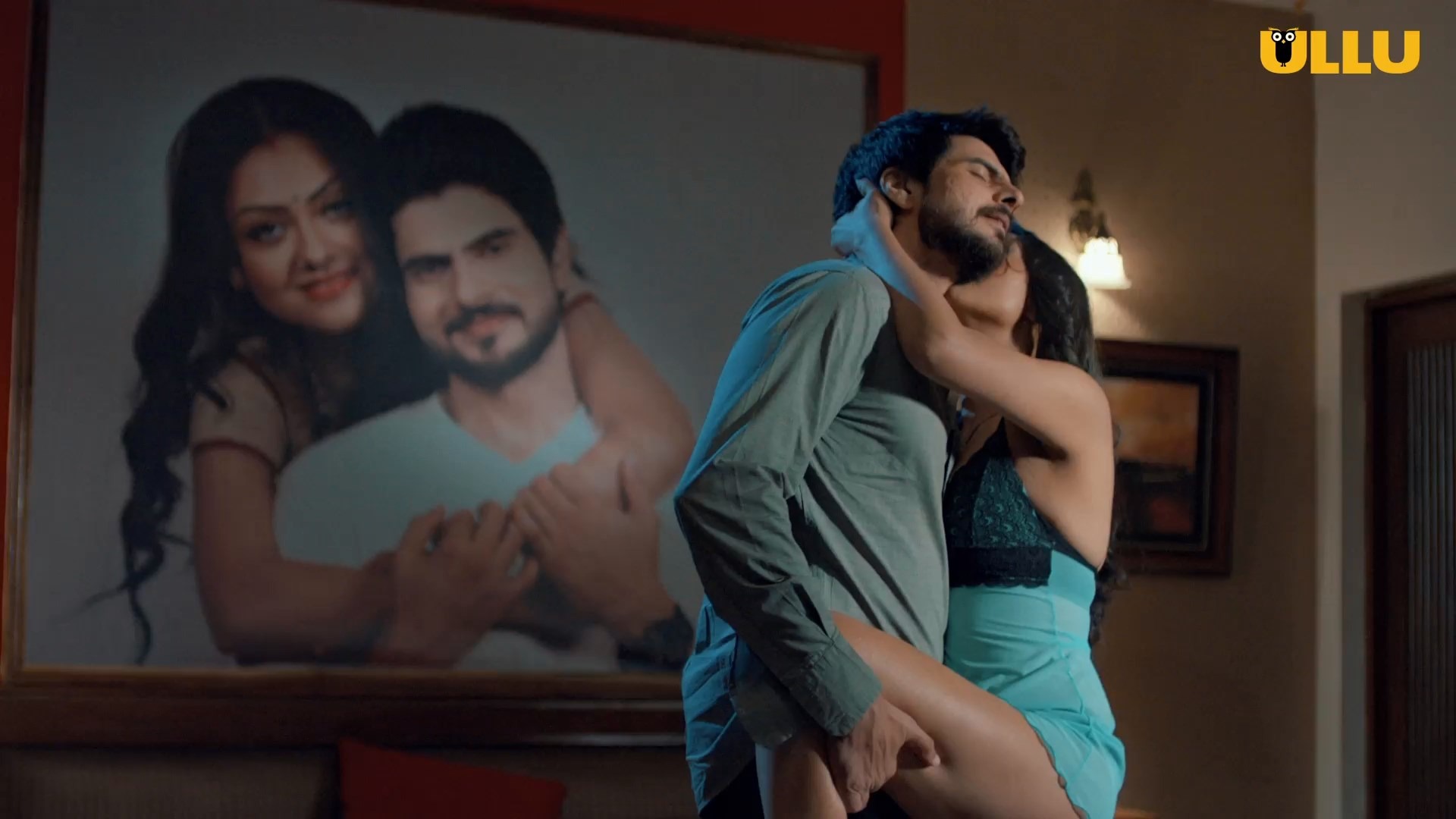 Games Of Karma (Kachra) 2021Hindi HD Telegraph