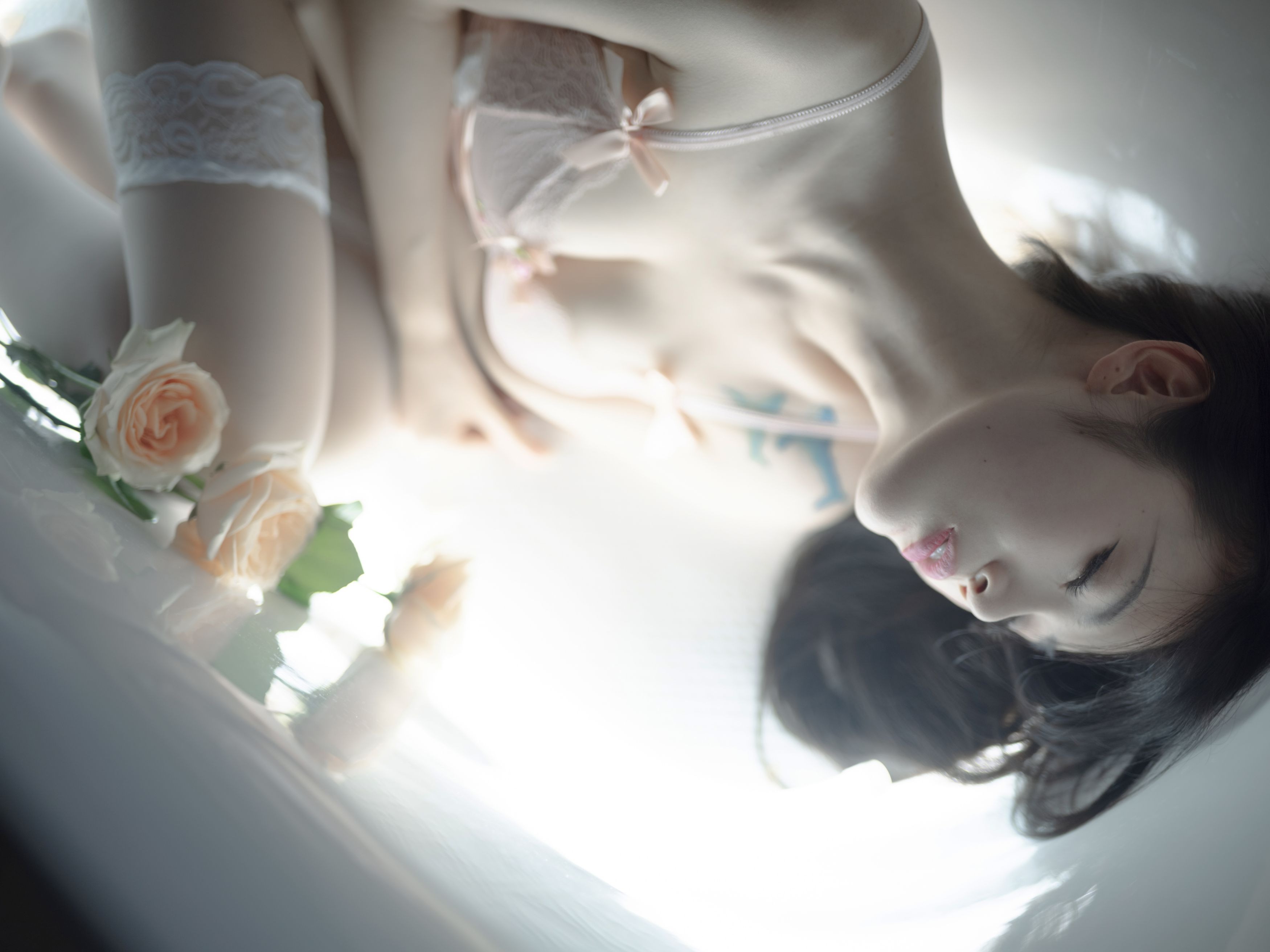 一米八的大梨子 - NO.015 思念如苦海 [40P-200MB] 21