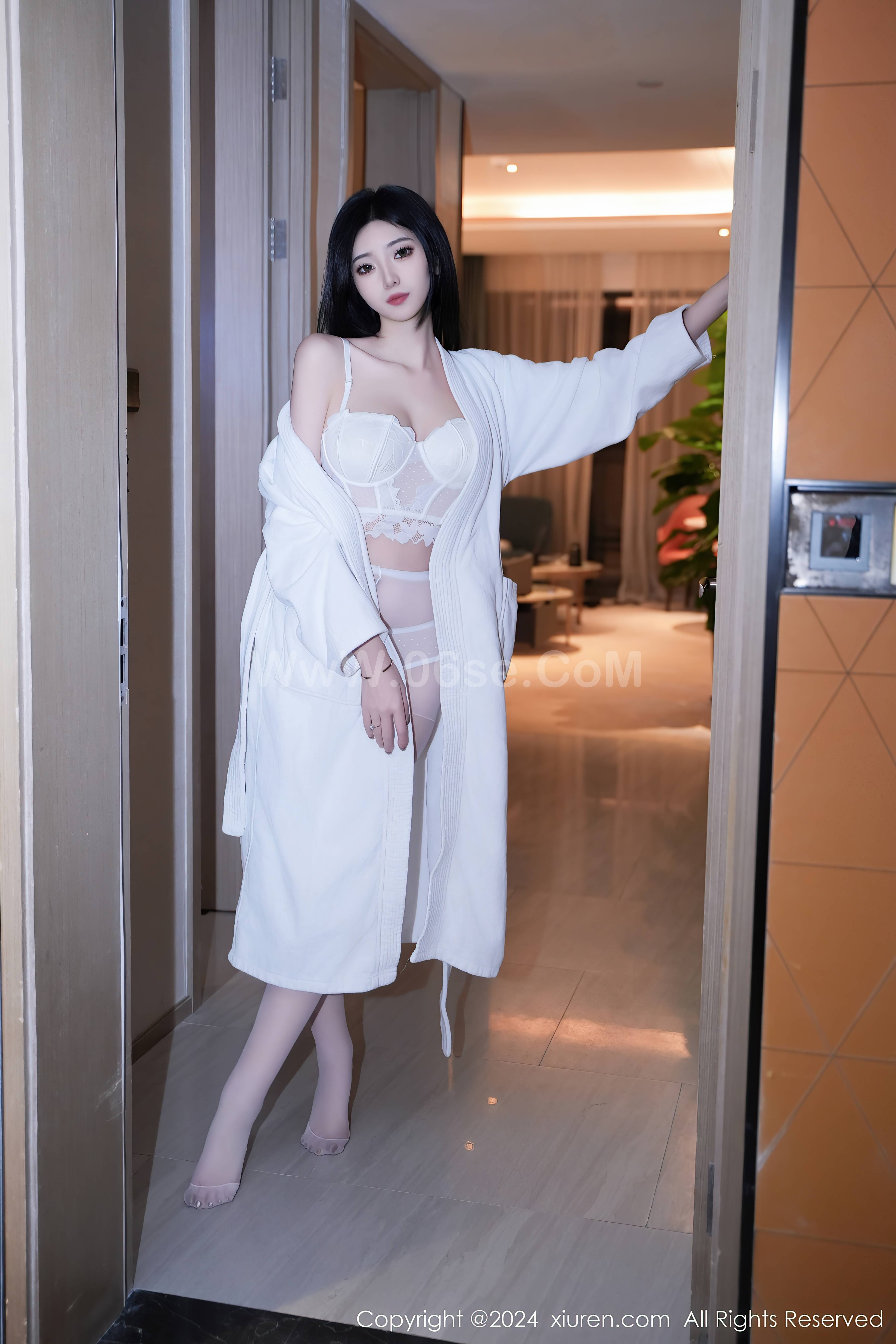 图片[15]-[Xiuren秀人网]2024.01.15 NO.7960 安琪Yee[64+1P／547MB]-六色网