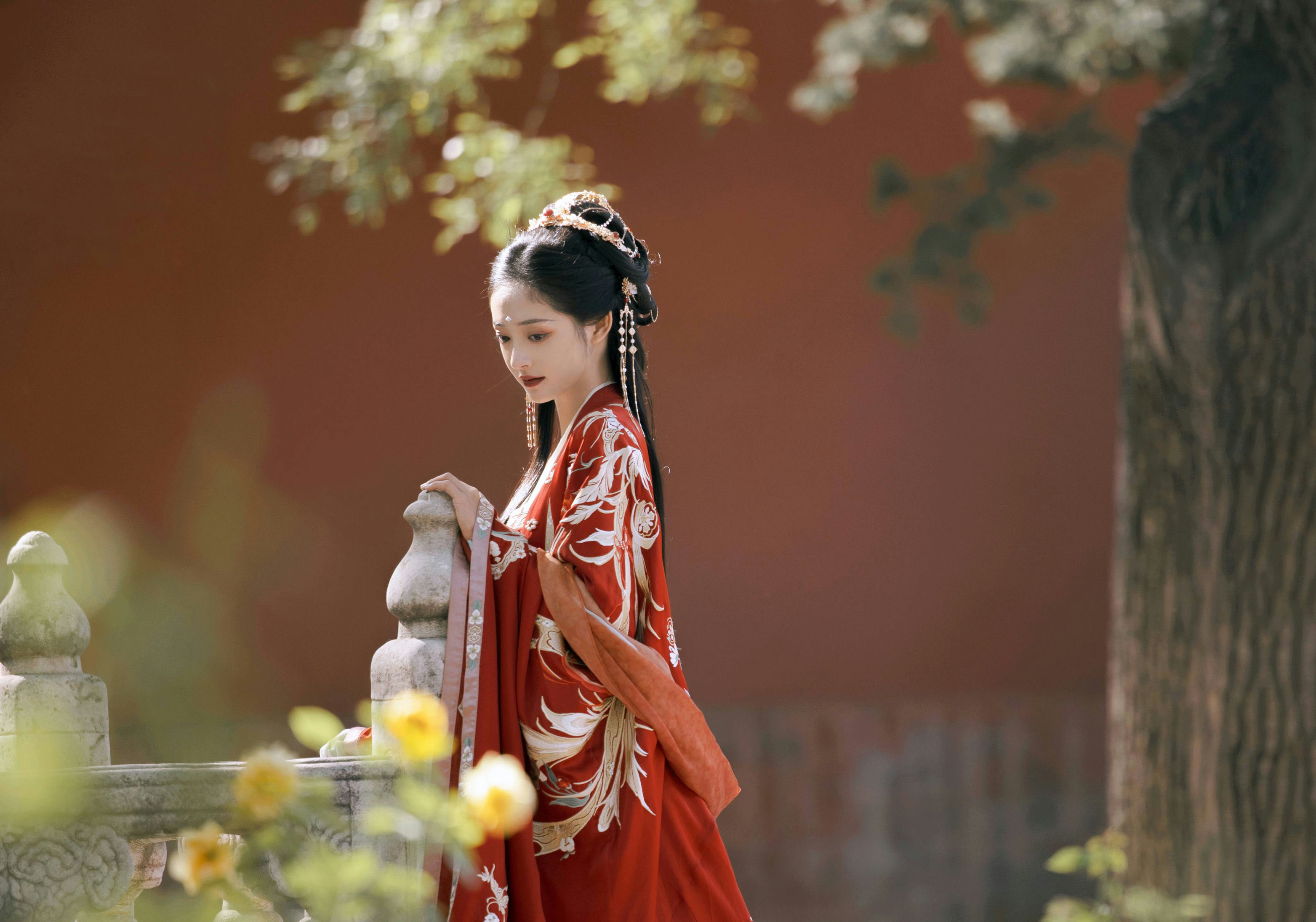 图片[128]-076 迷失幻境系列 – 第076期（国风） [154P-630.15 MB]-六色网