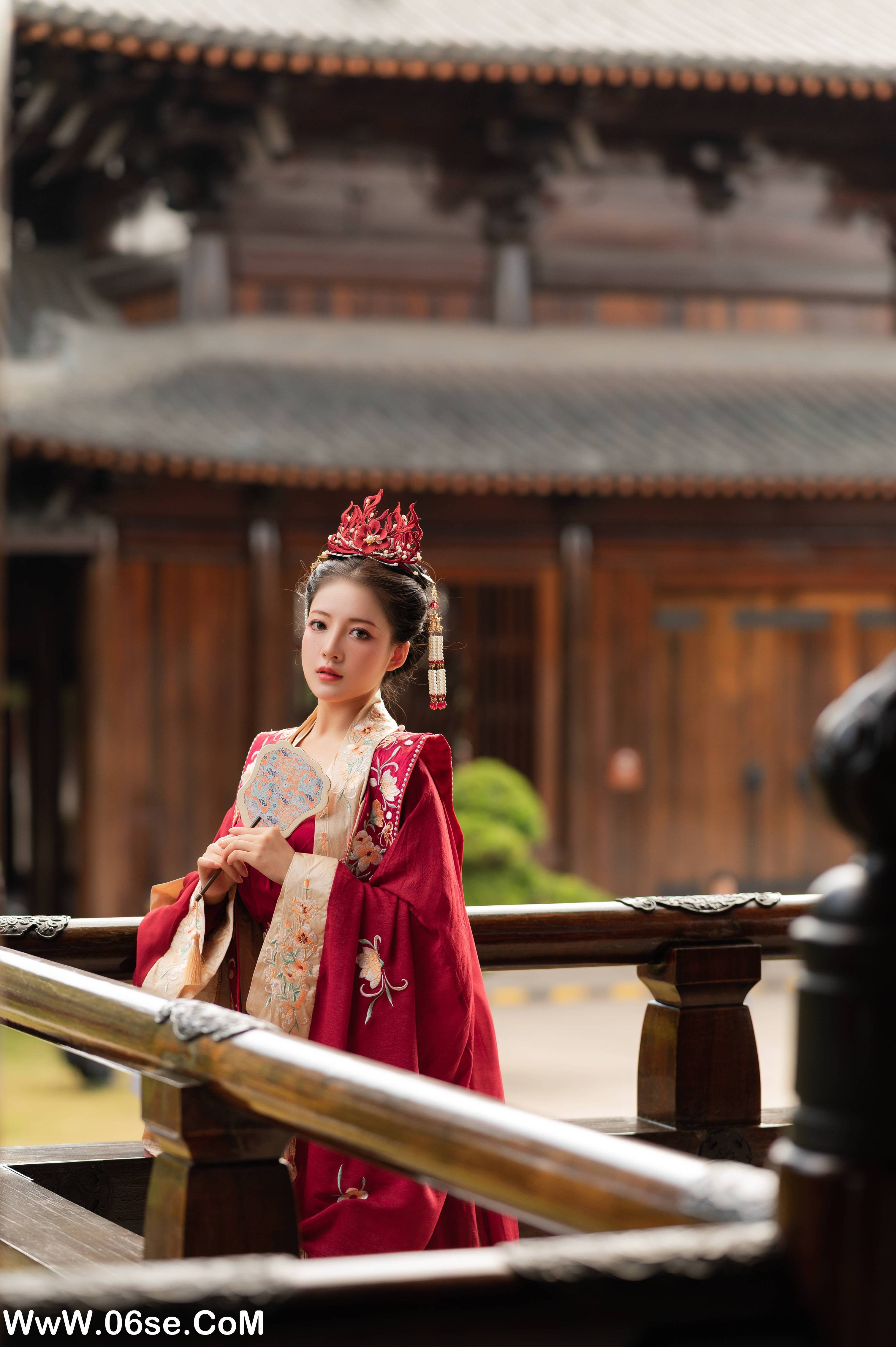 图片[12]-[YITUYU艺图语]2022.06.08 贵妃一梦 柚子[27P-252.98MB]-六色网