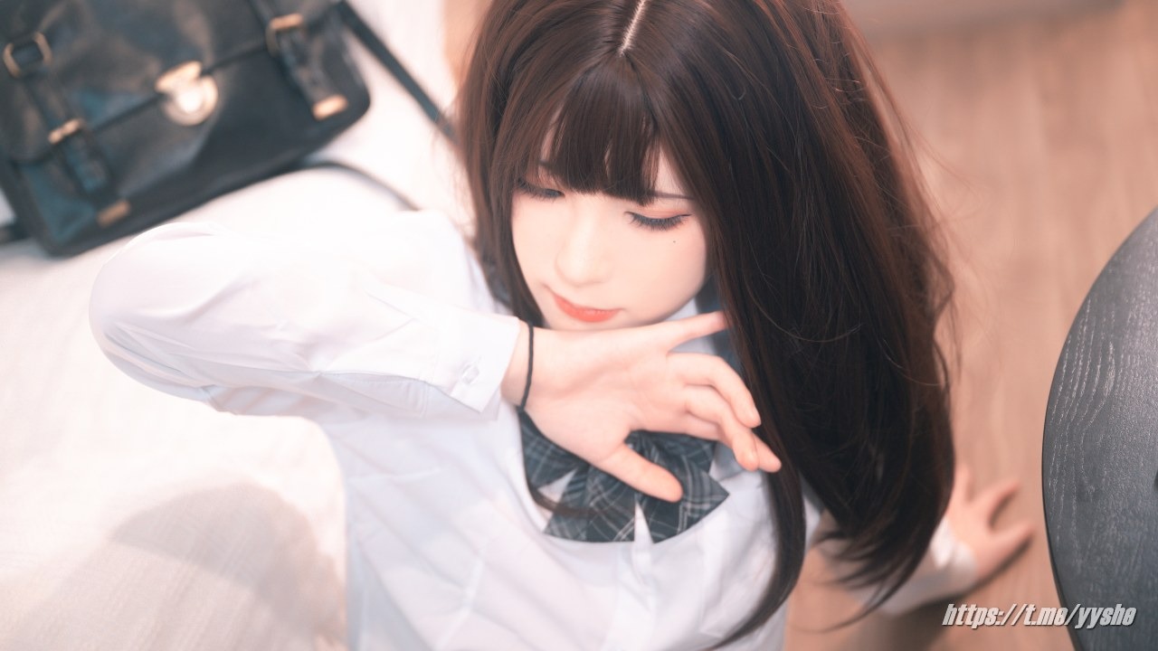 Quan冉有点饿 - 束缚猫猫 [57P] 11