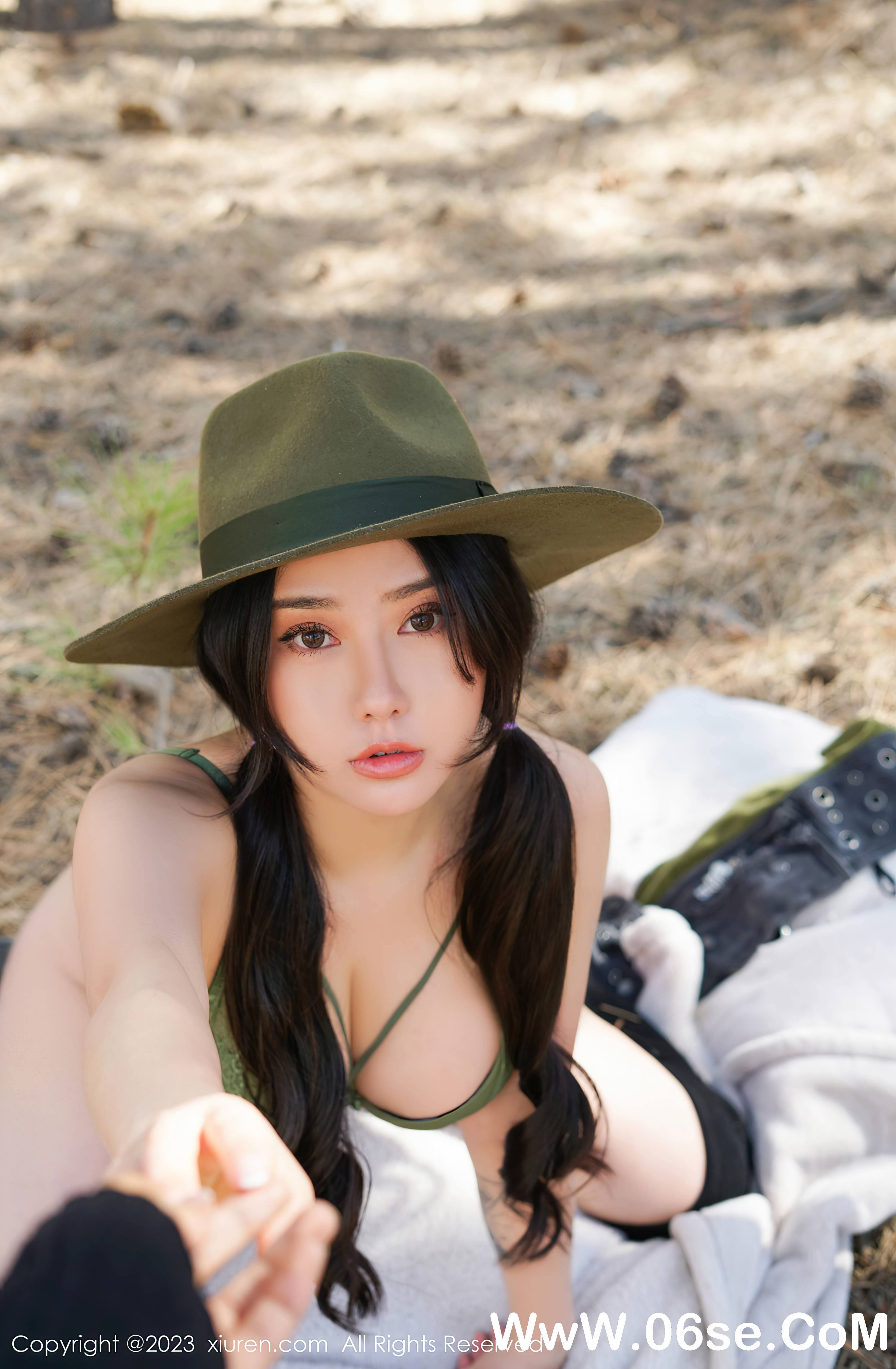 图片[52]-[XiuRen秀人网] 2023.06.13 NO.6902 玛鲁娜Manuela-六色网