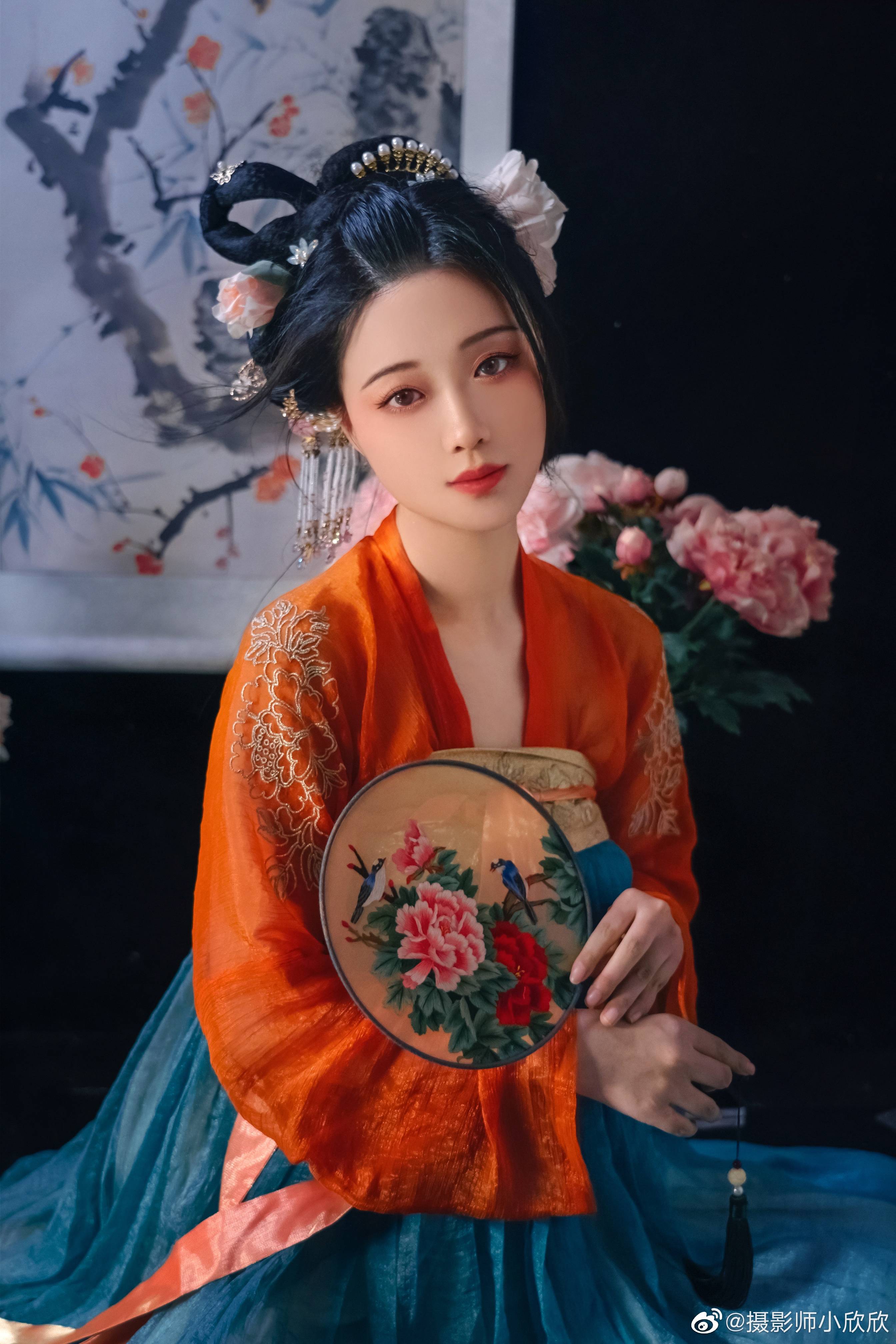 图片[38]-082 迷失幻境系列 – 第082期（汉服） [91P-228.76 MB]-六色网
