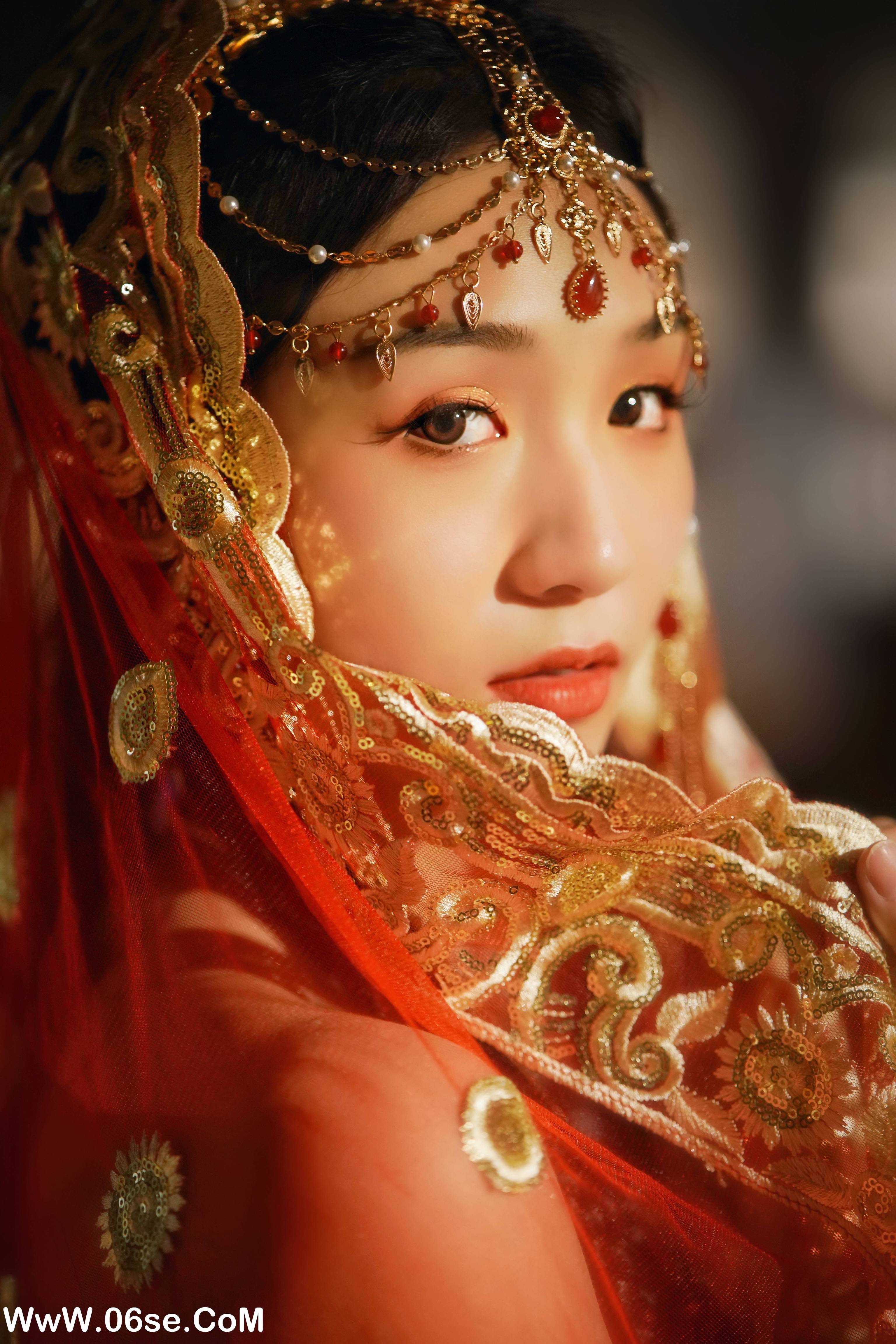 图片[19]-[YITUYU艺图语]2022.06.21 异域风情 小桃[26P-150.7M]-六色网