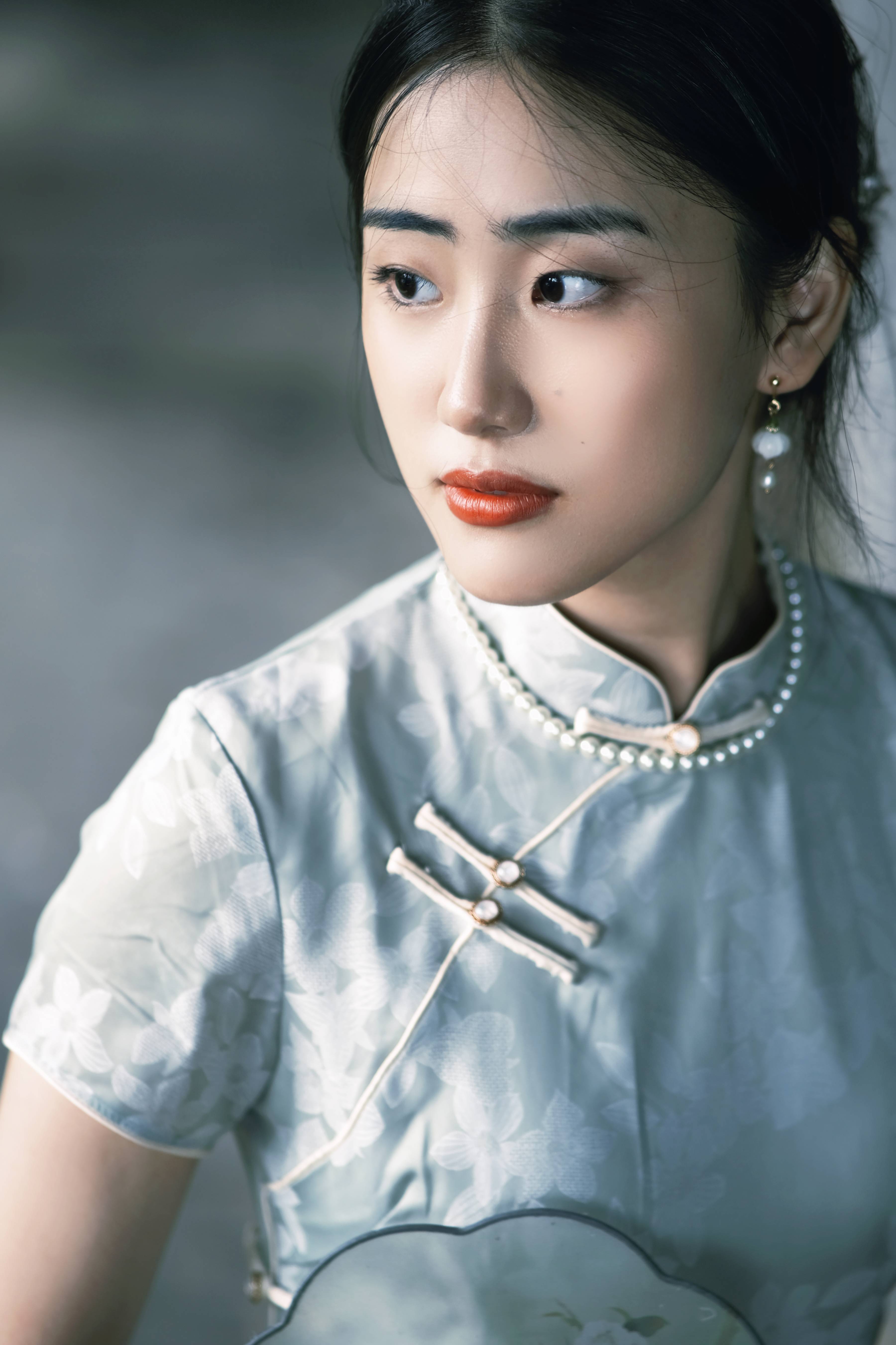 图片[3]-[YITUYU艺图语]2022.08.25 烟雨江南 尹儿[21+1P／169MB]-六色网