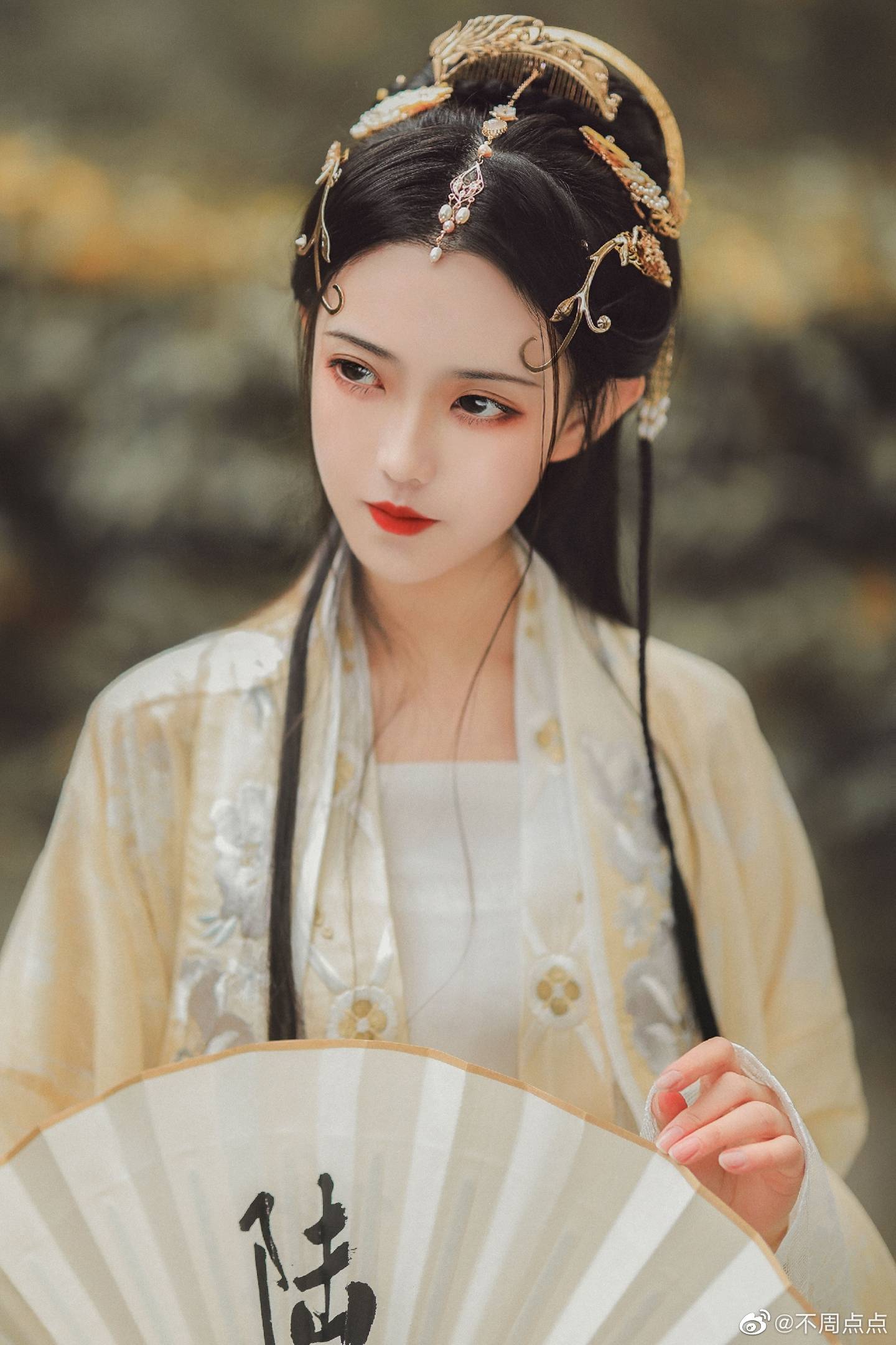 图片[62]-063 迷失幻境系列 – 第063期（汉服） [138P-453.90 MB]-六色网