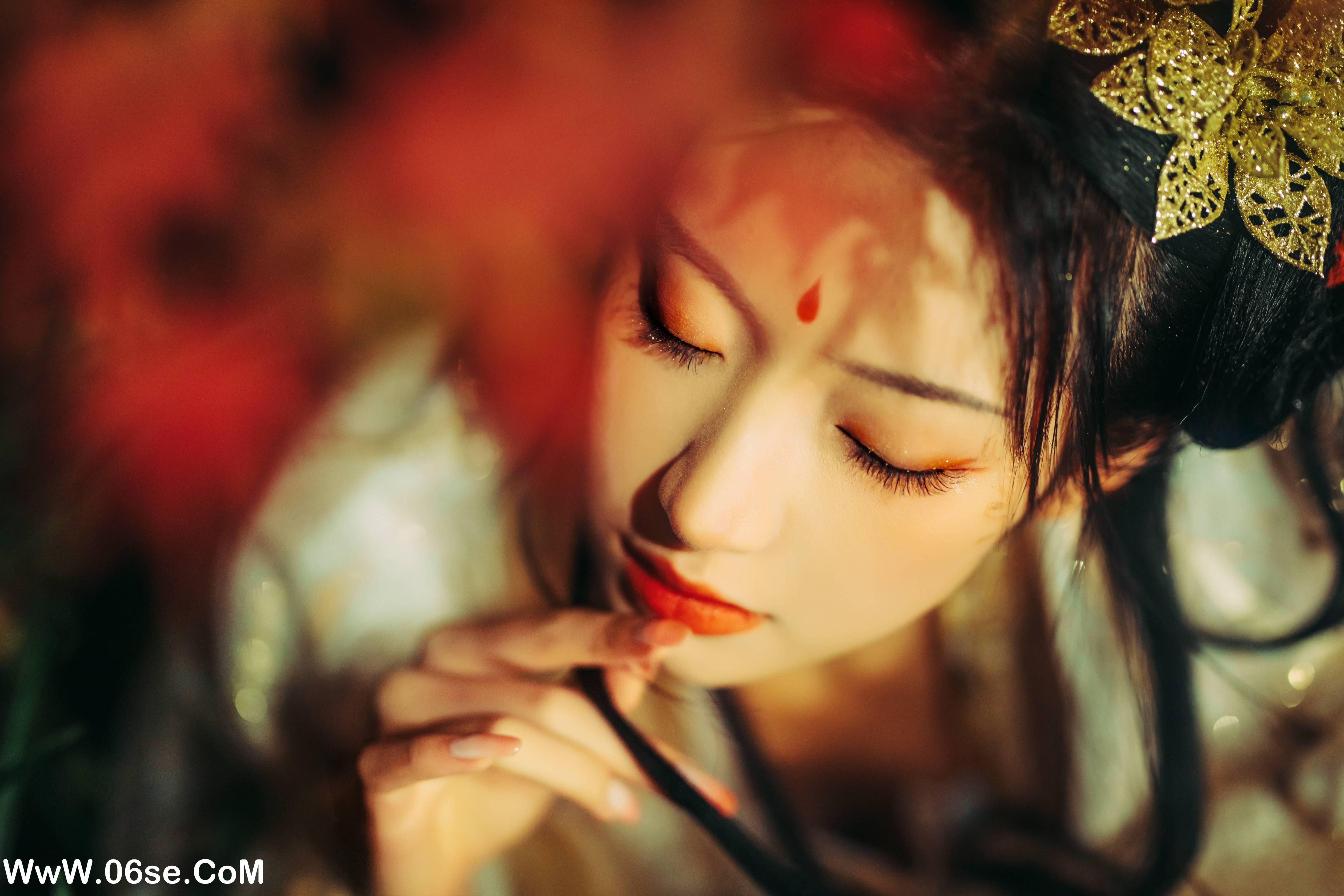 图片[9]-[YITUYU艺图语]2022.06.29 夜枫 愛野超有味-[25P-424.2M]-六色网