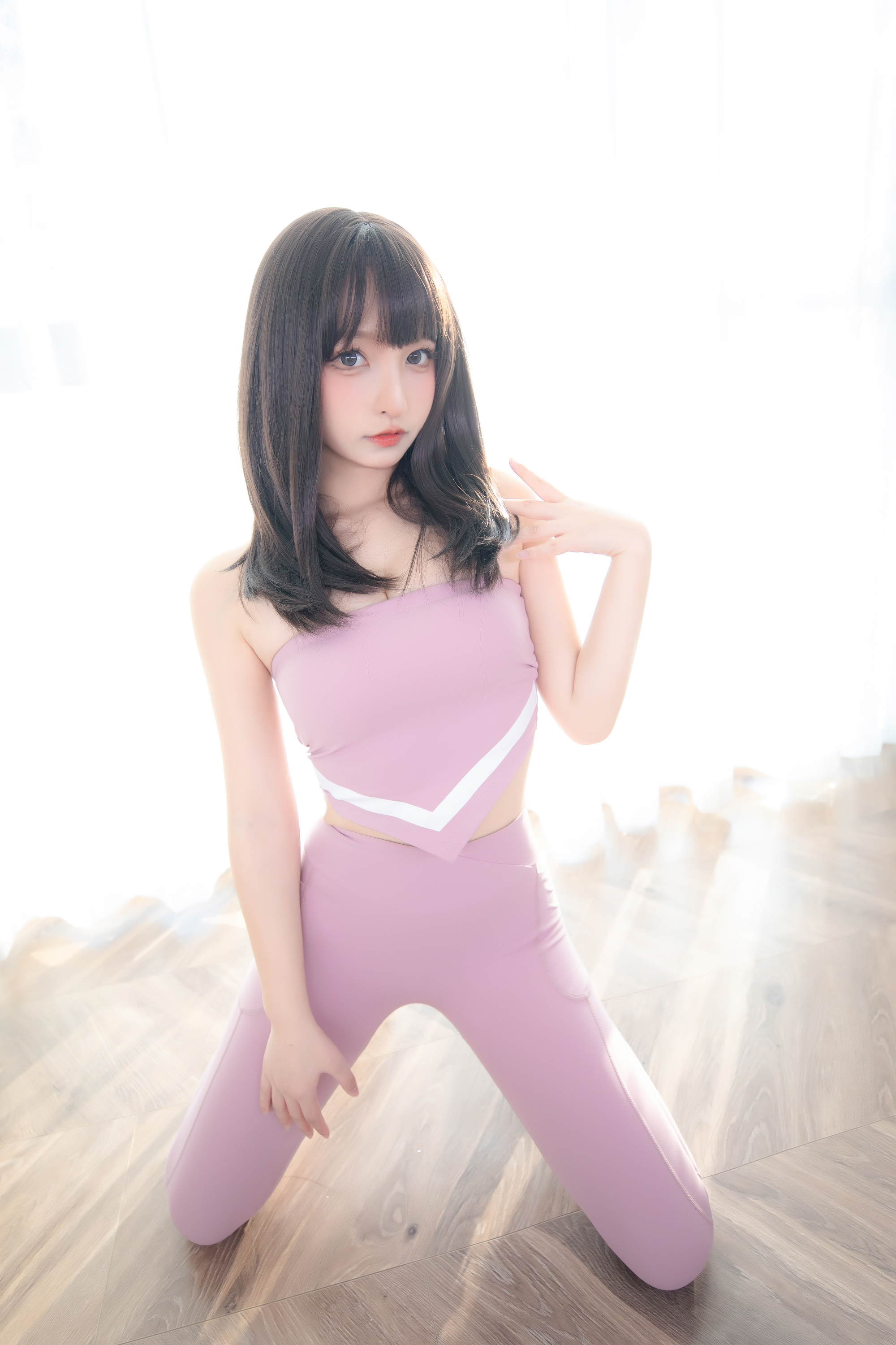神楽坂真冬 - 草莓蜜桃[75P-143MB] 44