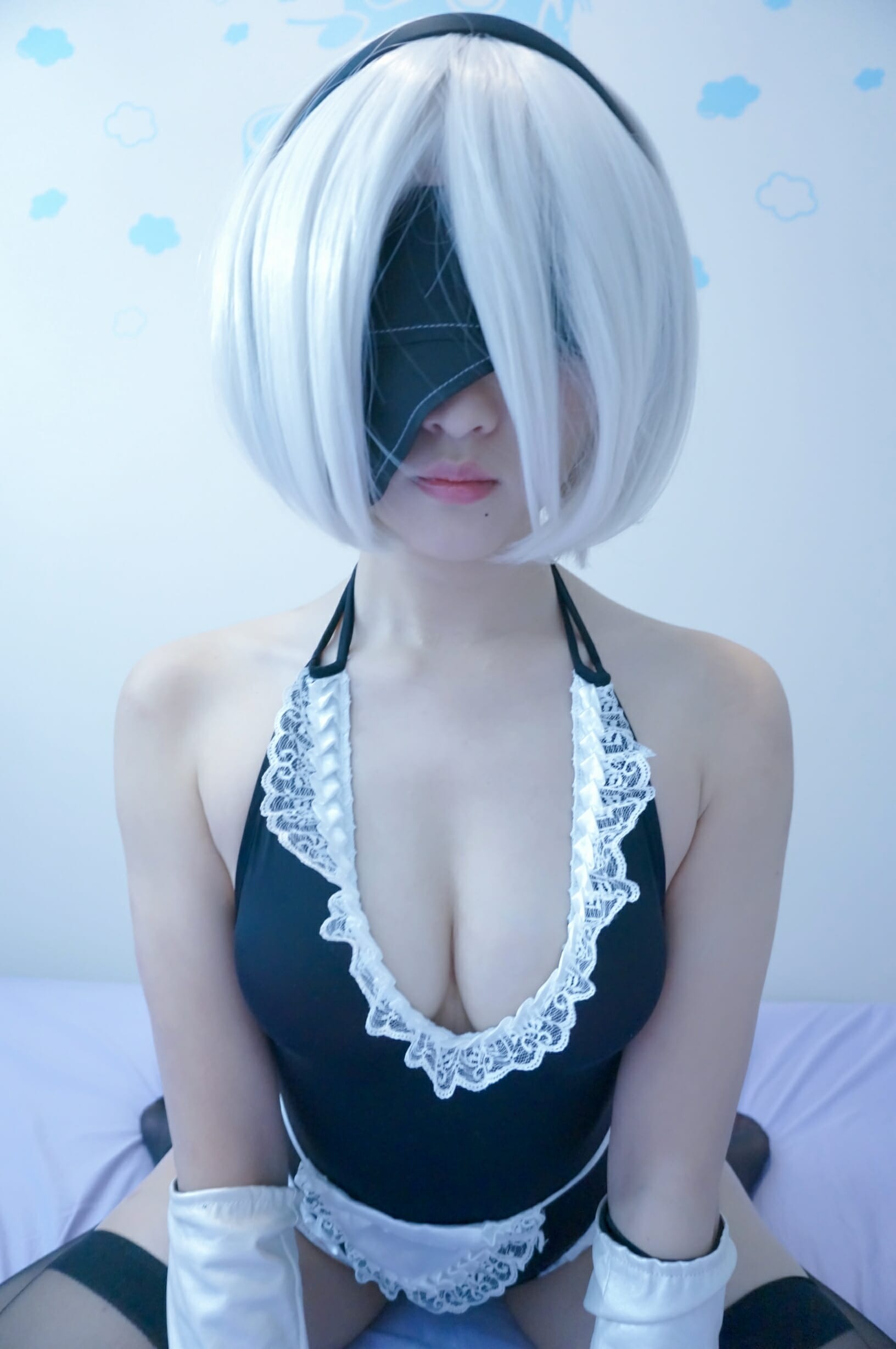 MissWarmJ-2B[64P] 17