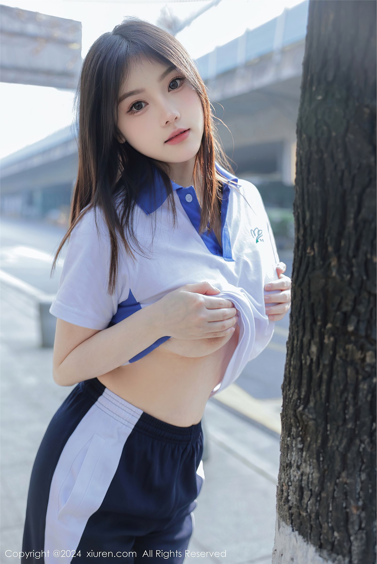 图片[54]-[XIUREN秀人网] 2024.01.19 NO.7994 豆瓣酱-六色网
