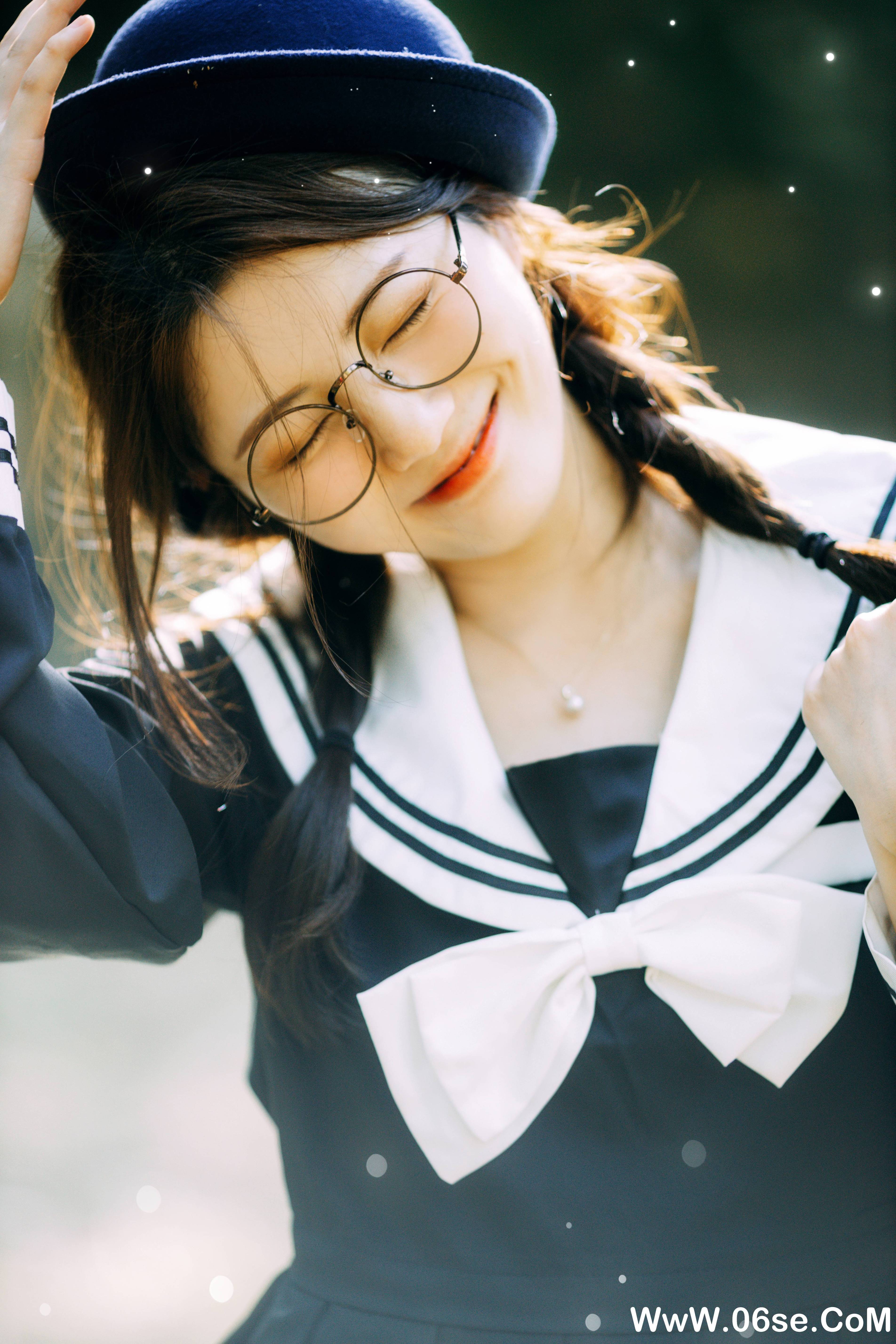 图片[29]-[YITUYU艺图语]2021.11.22 JK女孩 黎美汐[38+1P／772MB]-六色网