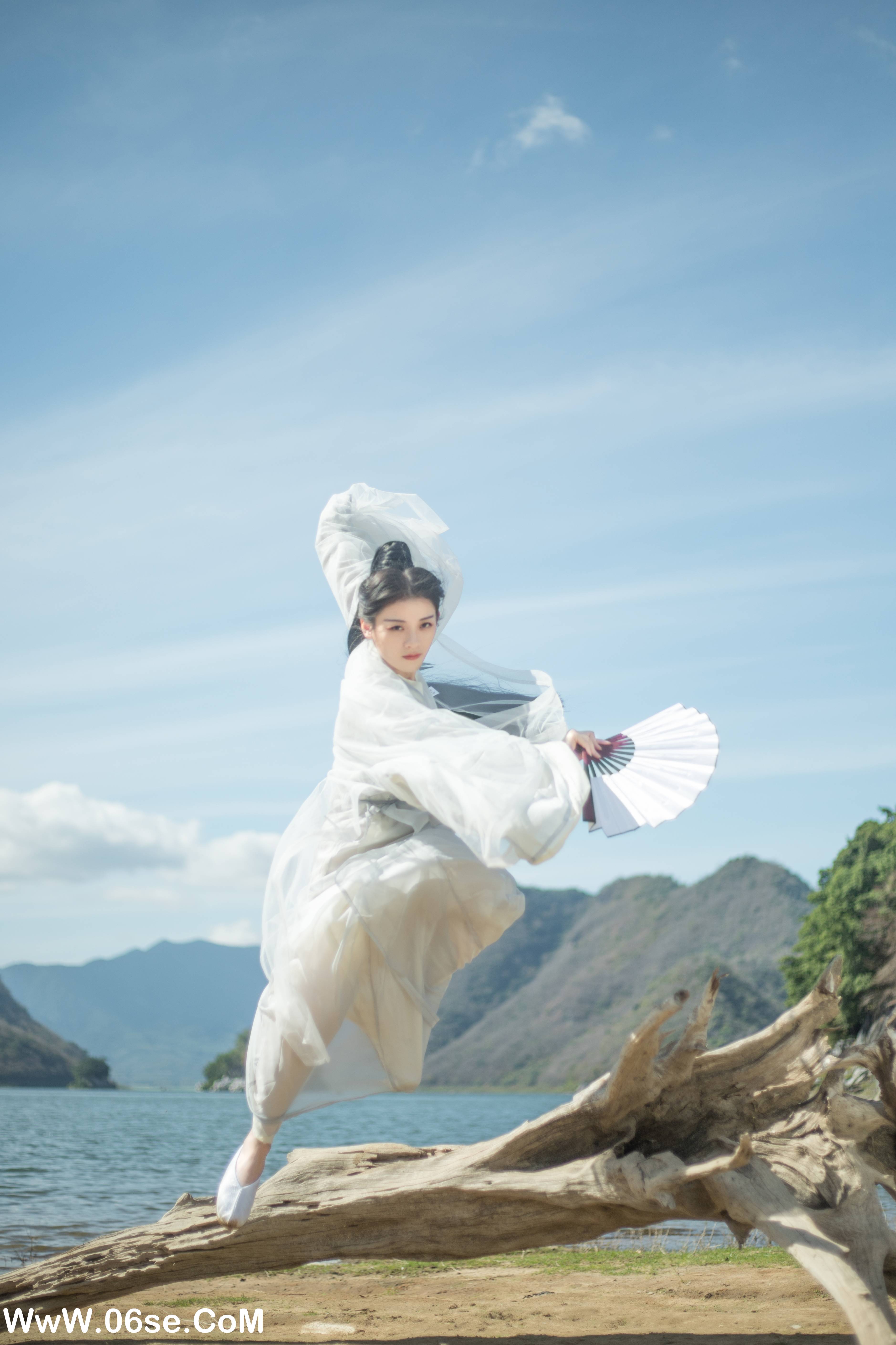 图片[15]-[YITUYU艺图语]2022.05.16 侠客行 清沅斋[28P-265.6 MB]-六色网