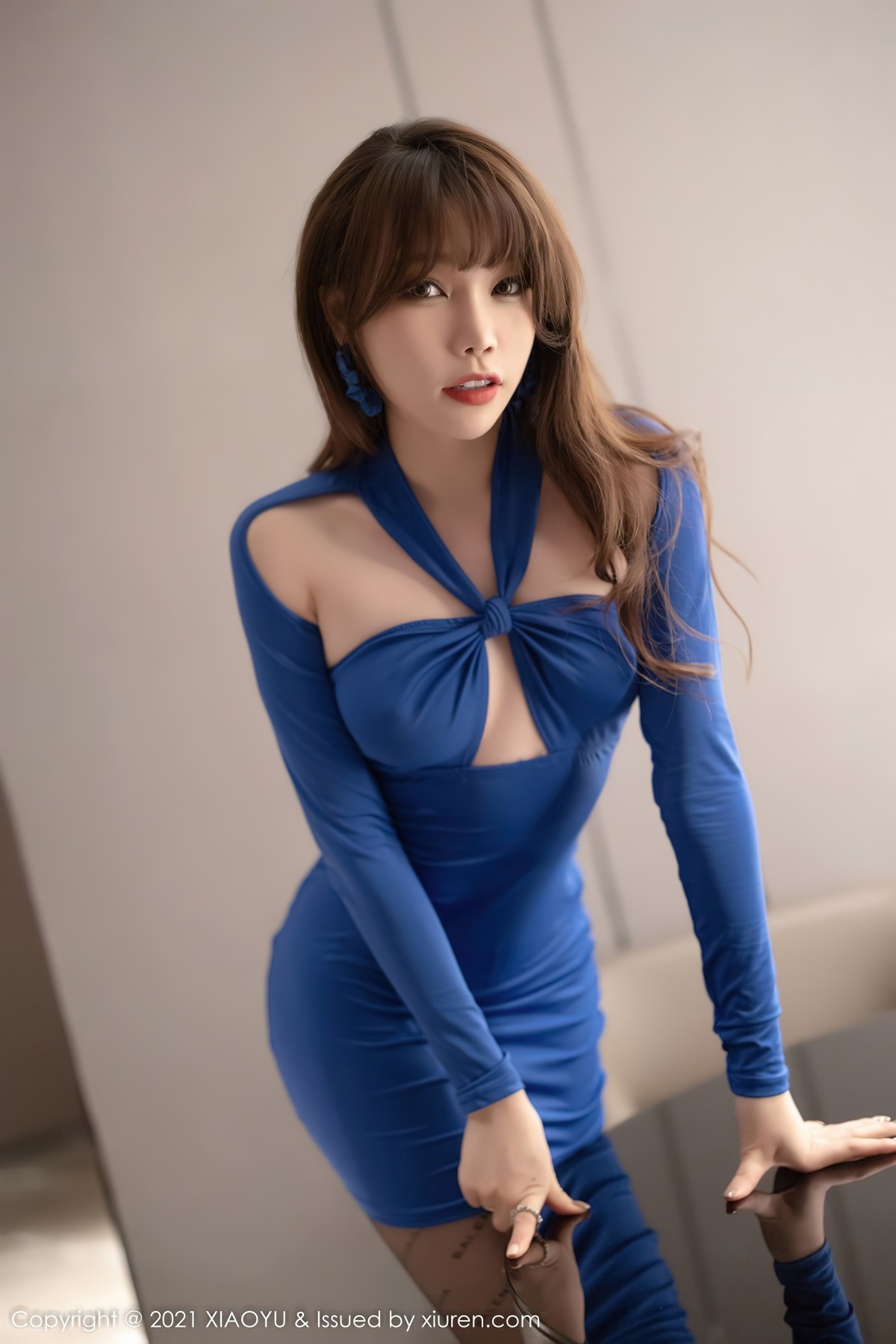 XIAOYU 语画界 2021.12.06 Vol.669 芝芝 33