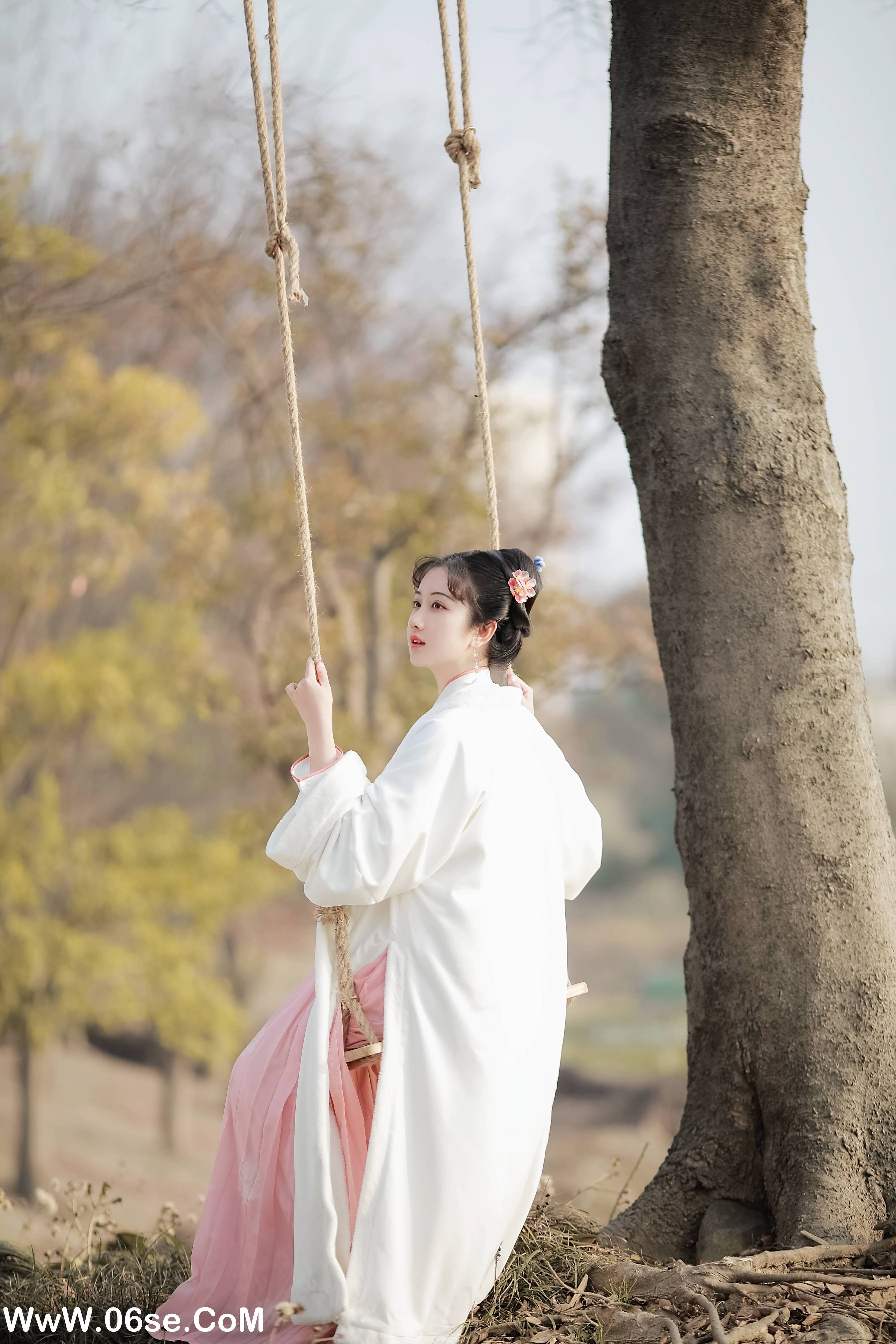 图片[16]-[YITUYU艺图语]2022.05.28 知否 令花羽[22P-223.86MB]-六色网