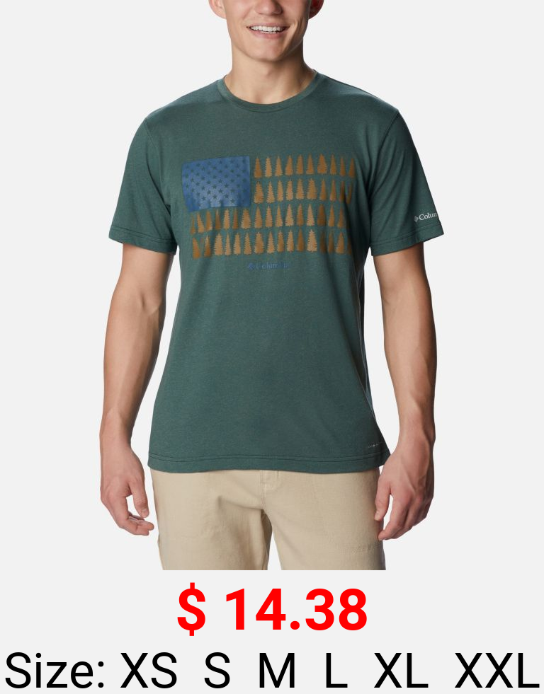 Men's Thistletown Hills™ Graphic T-Shirt