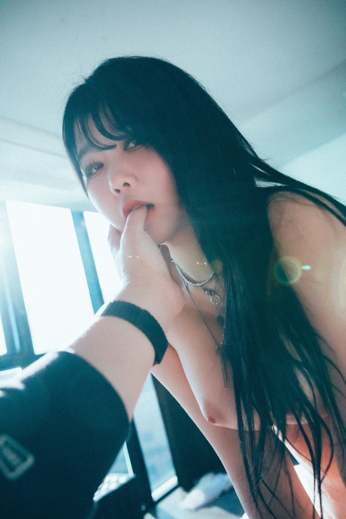 ZIA.Kwon 권지아, [Loozy] Wannait Set.02 47