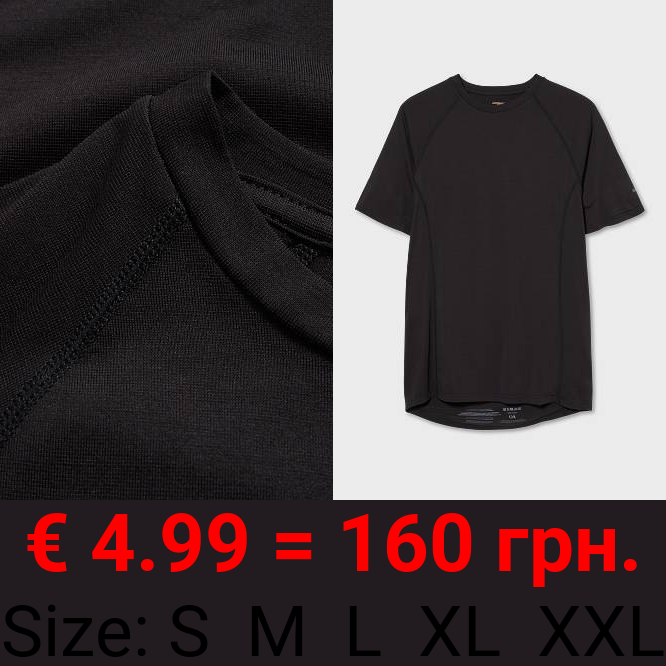 T-Shirt - THERMOLITE® EcoMade