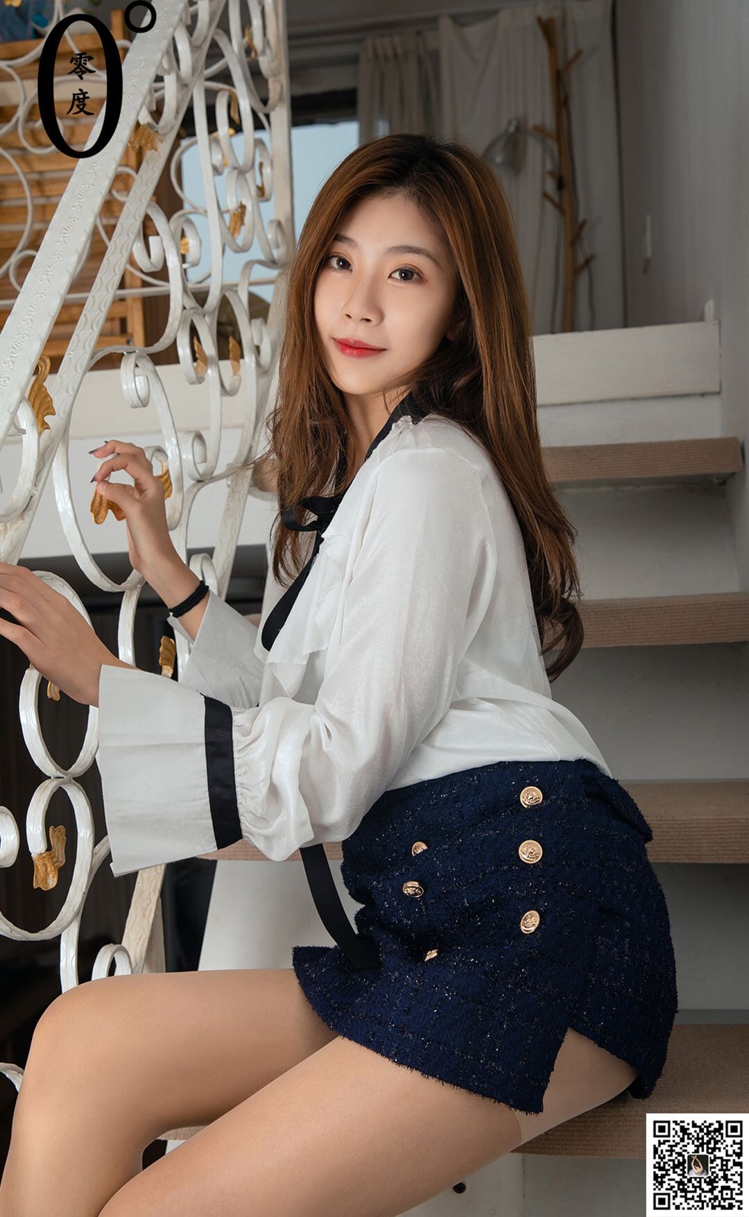 LD零度摄影-No.023 冰星[63P] 24